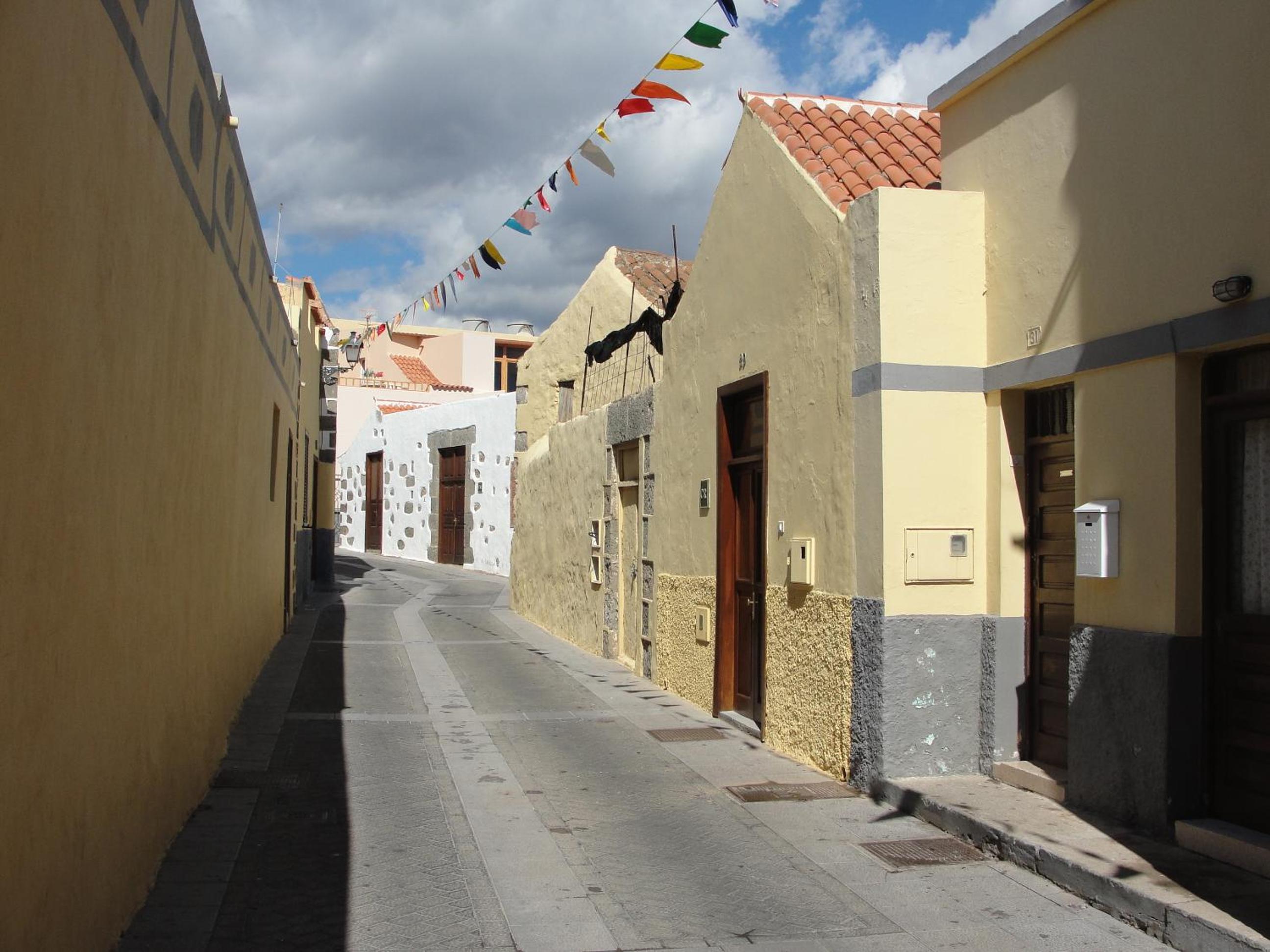 Casa Rural La Aldaba