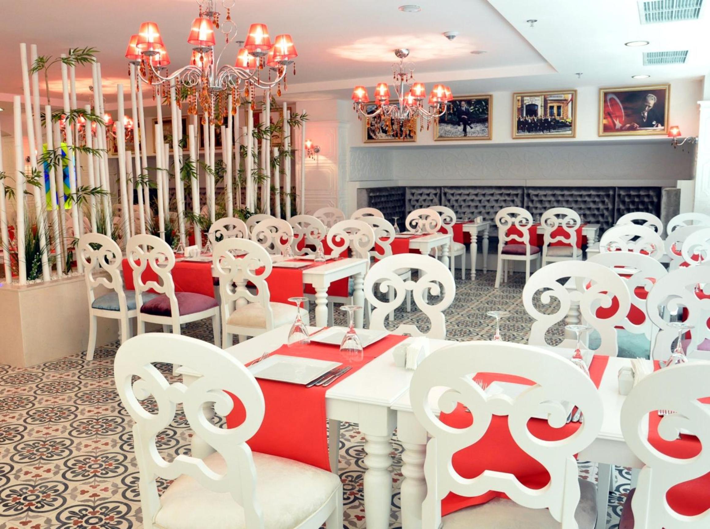 Alba Hotel - Image 20