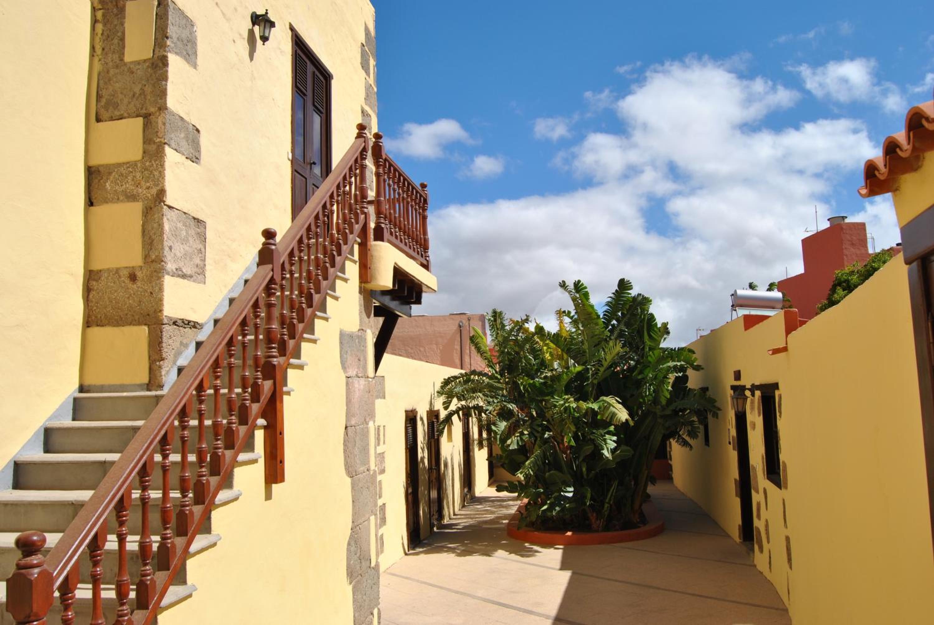 Casa Rural La Aldaba