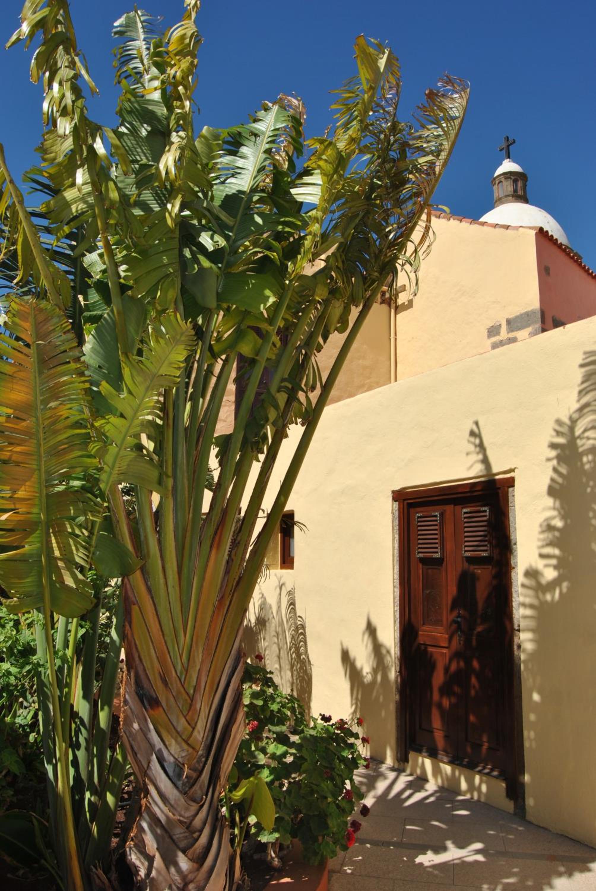 Casa Rural La Aldaba