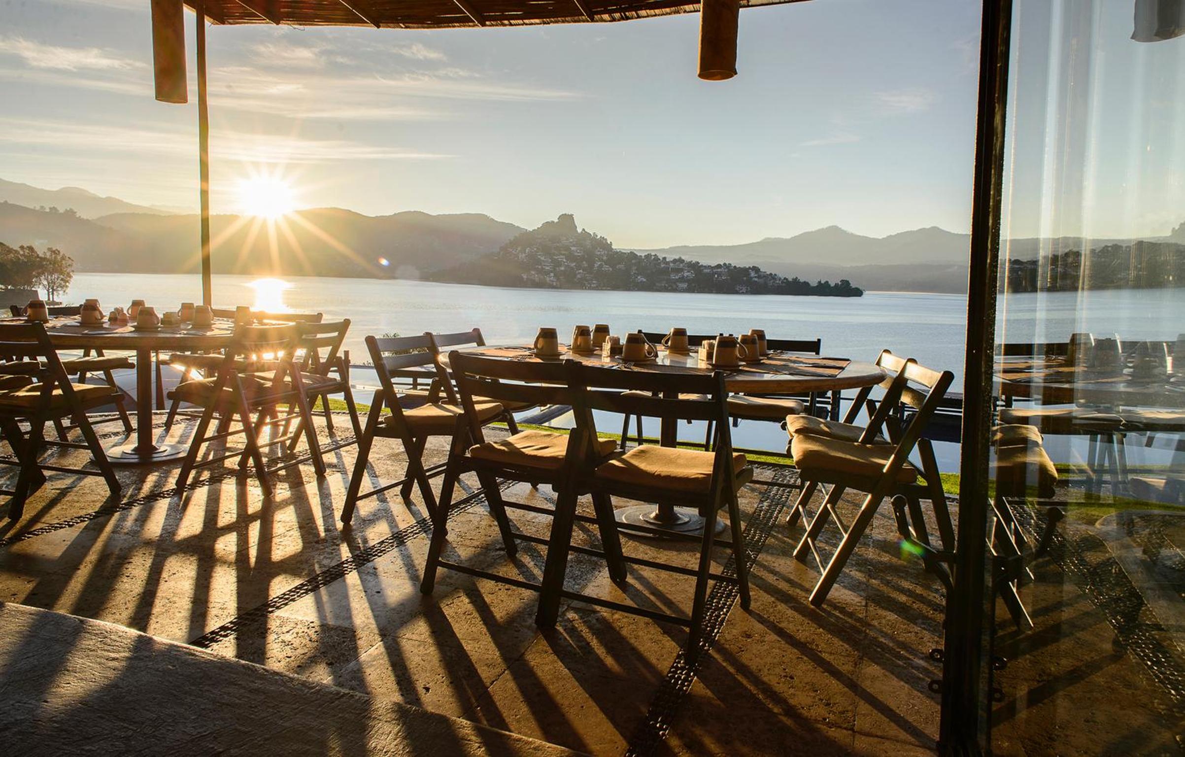 El Santuario Resort & Spa