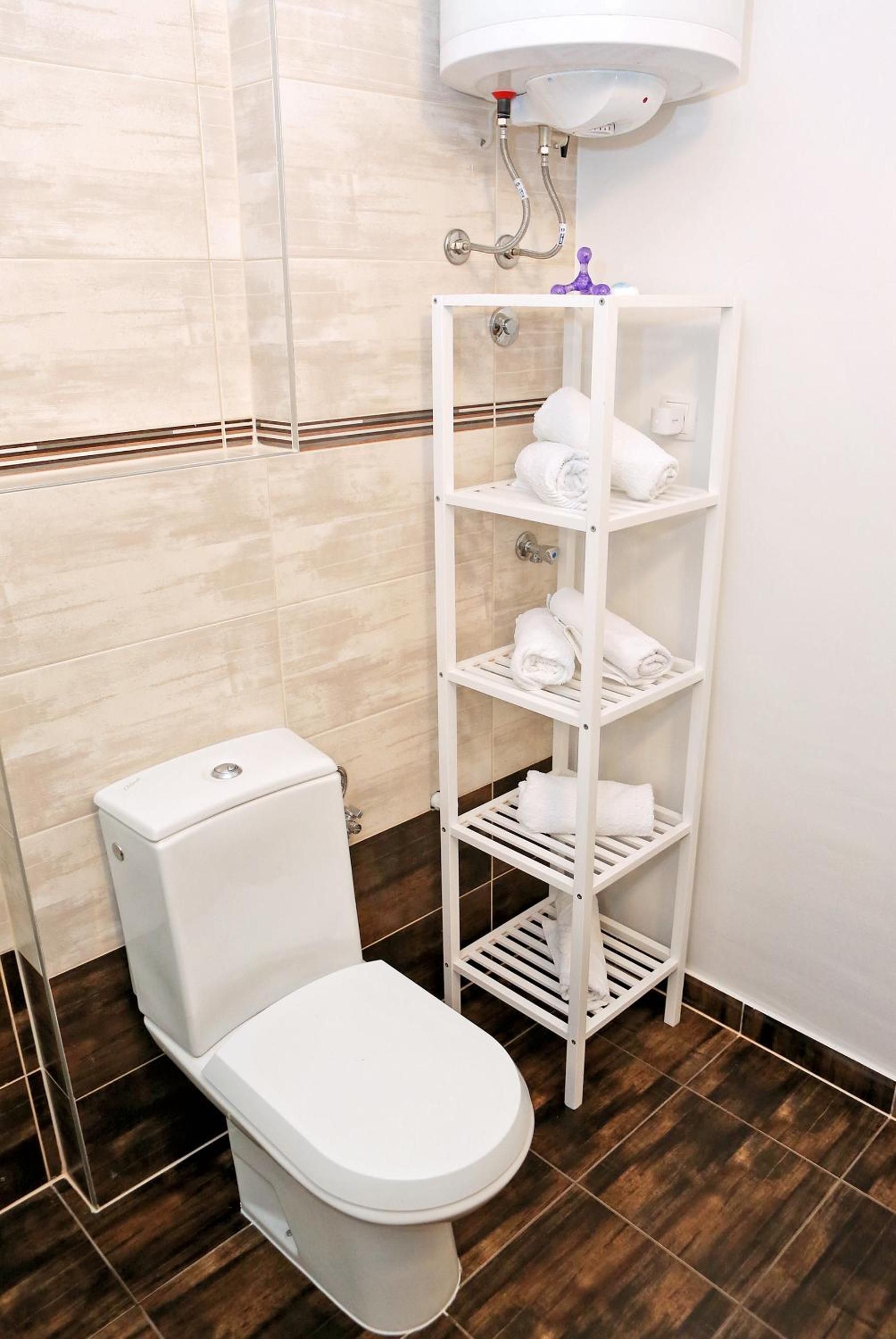 Apartment Lovre Zadar
