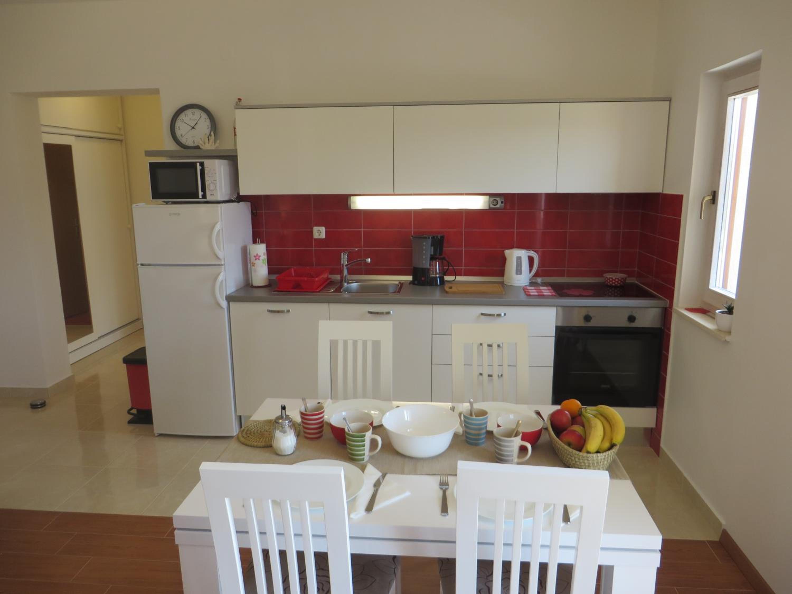Filipovic Apartments with Pool view 5