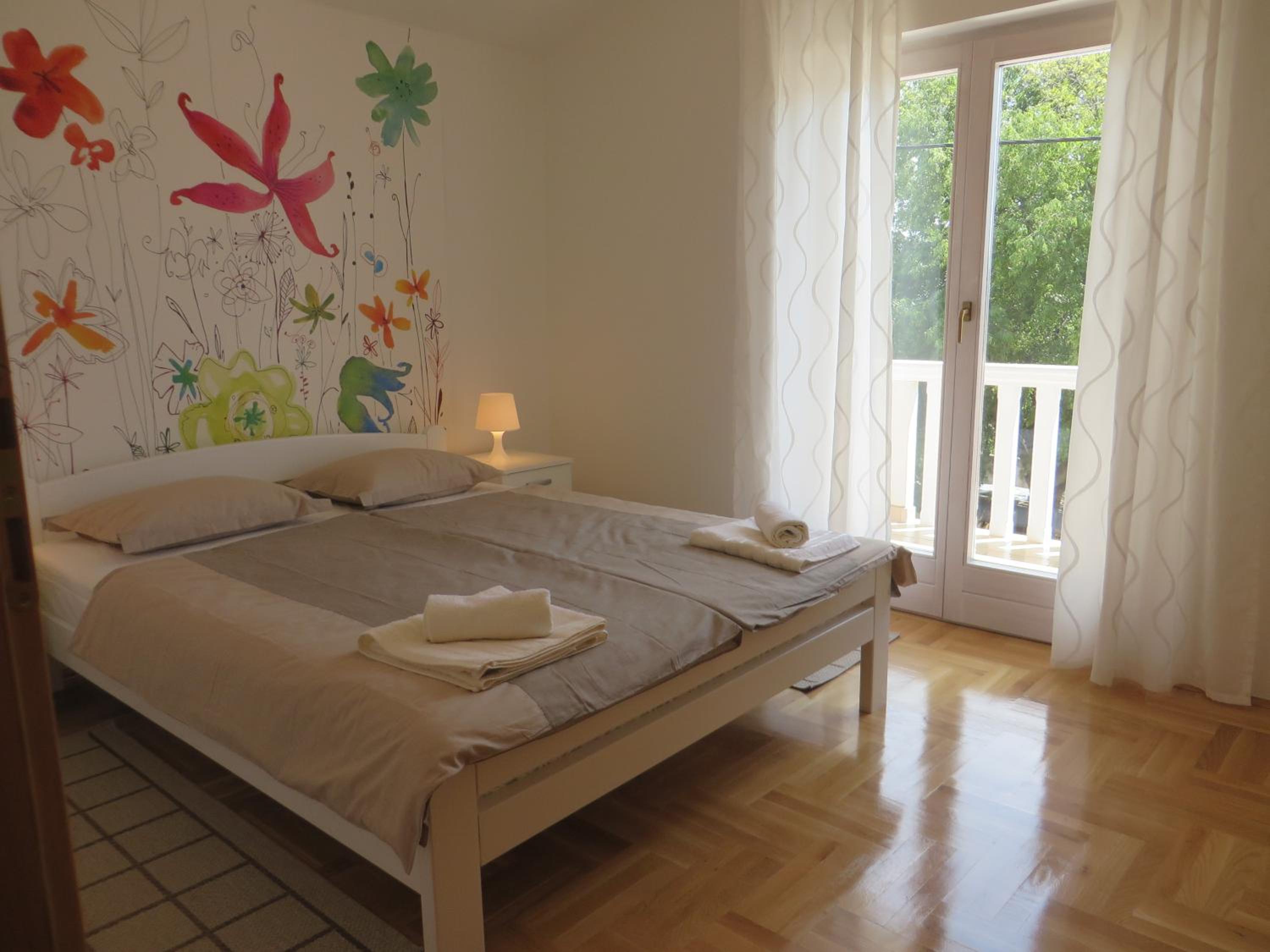 Filipovic Apartments with Pool view 2
