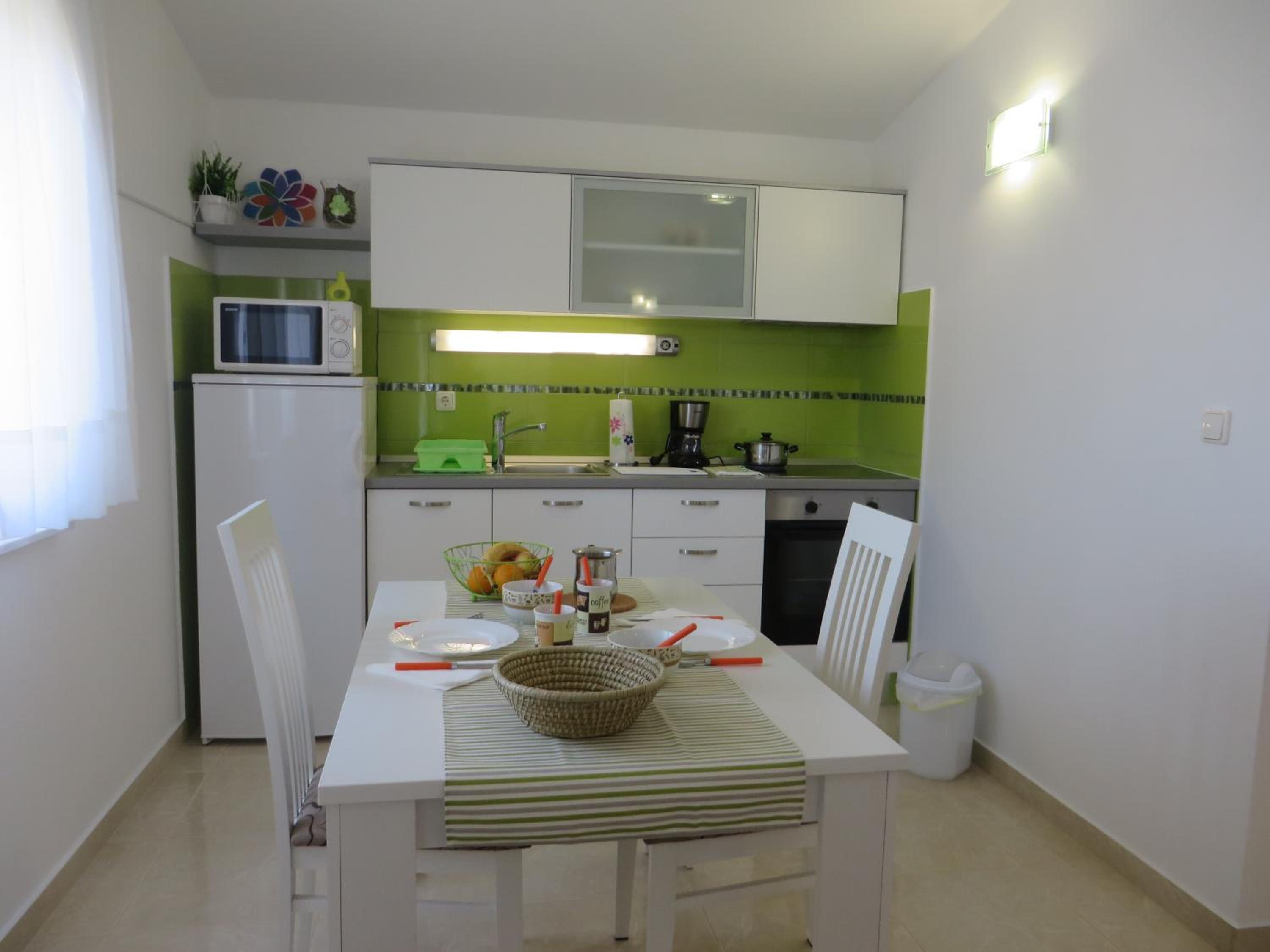 Filipovic Apartments with Pool view 4