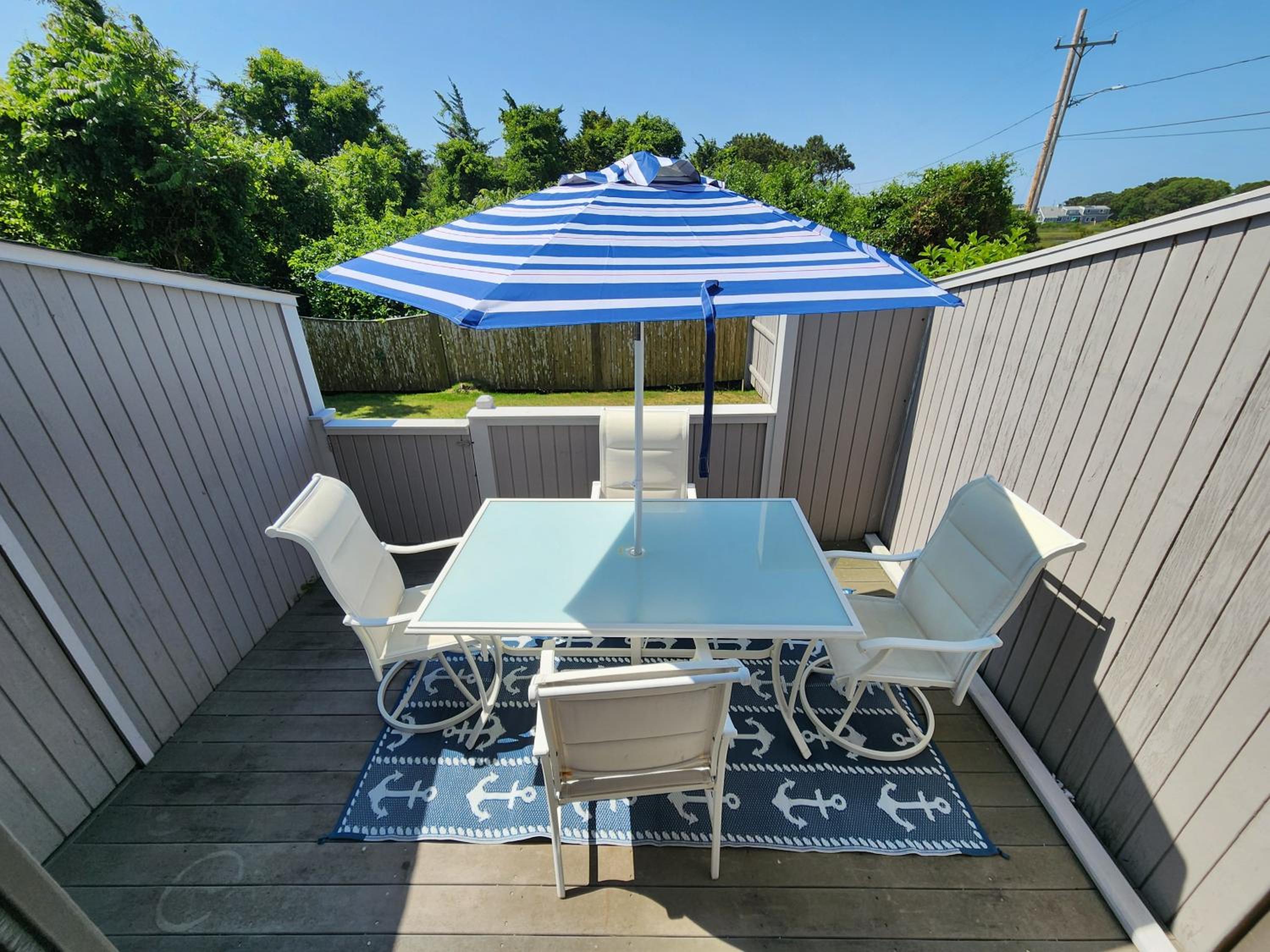 Spacious Oceanfront 3BR Condo with Private Beach in Ideal Hyannis Location