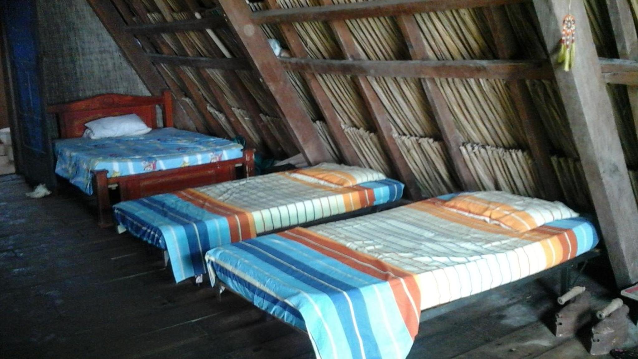 Ecohotel Arte y Aventura