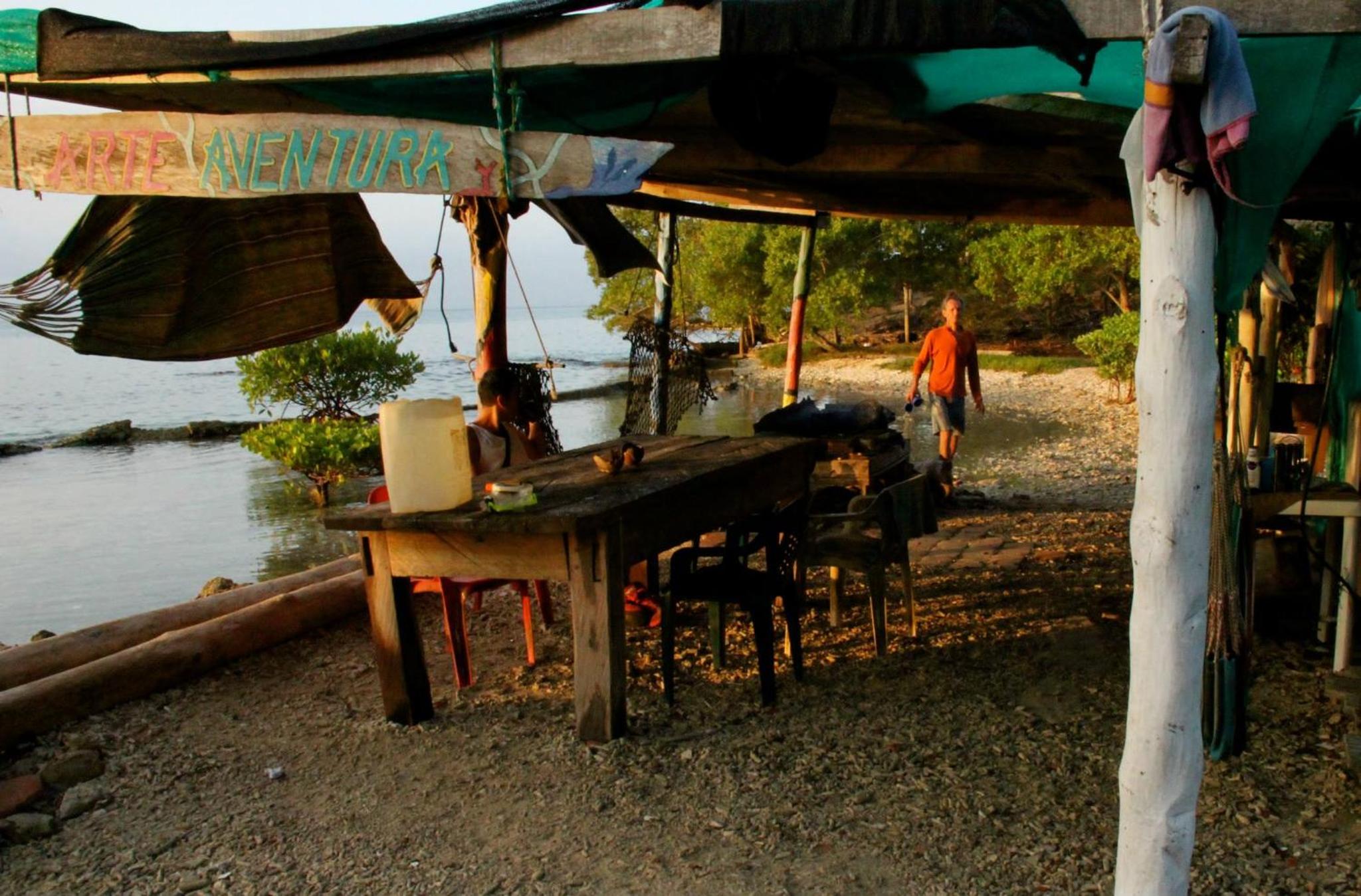 Ecohotel Arte y Aventura
