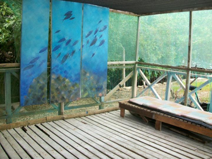 Ecohotel Arte y Aventura