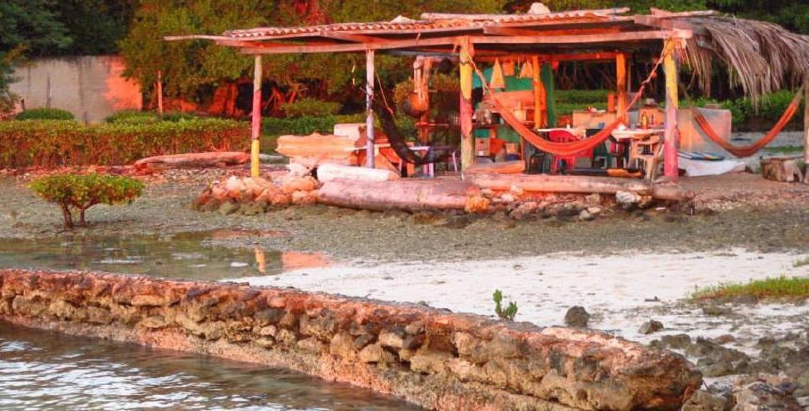Ecohotel Arte y Aventura