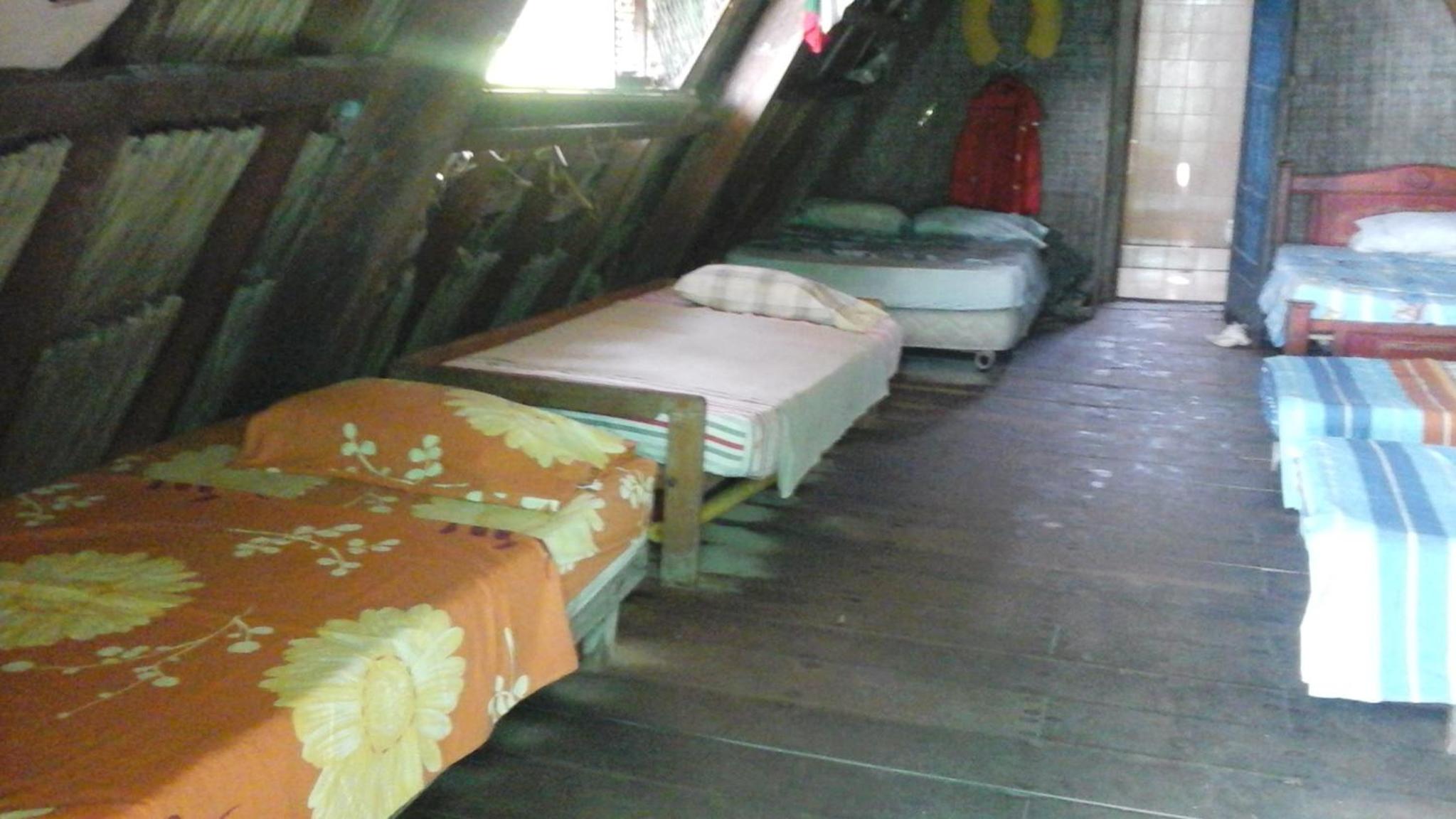 Ecohotel Arte y Aventura