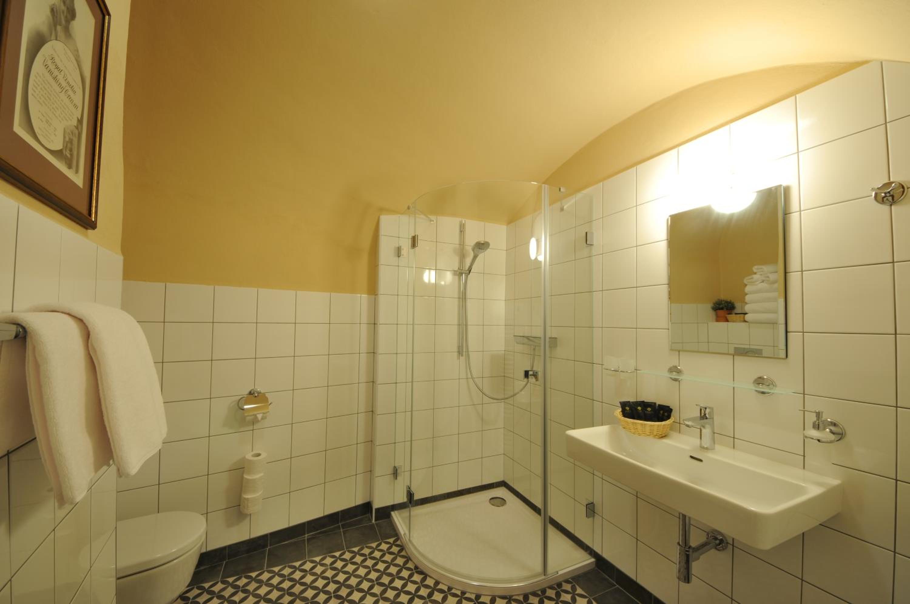 Castle Residence Krumlov