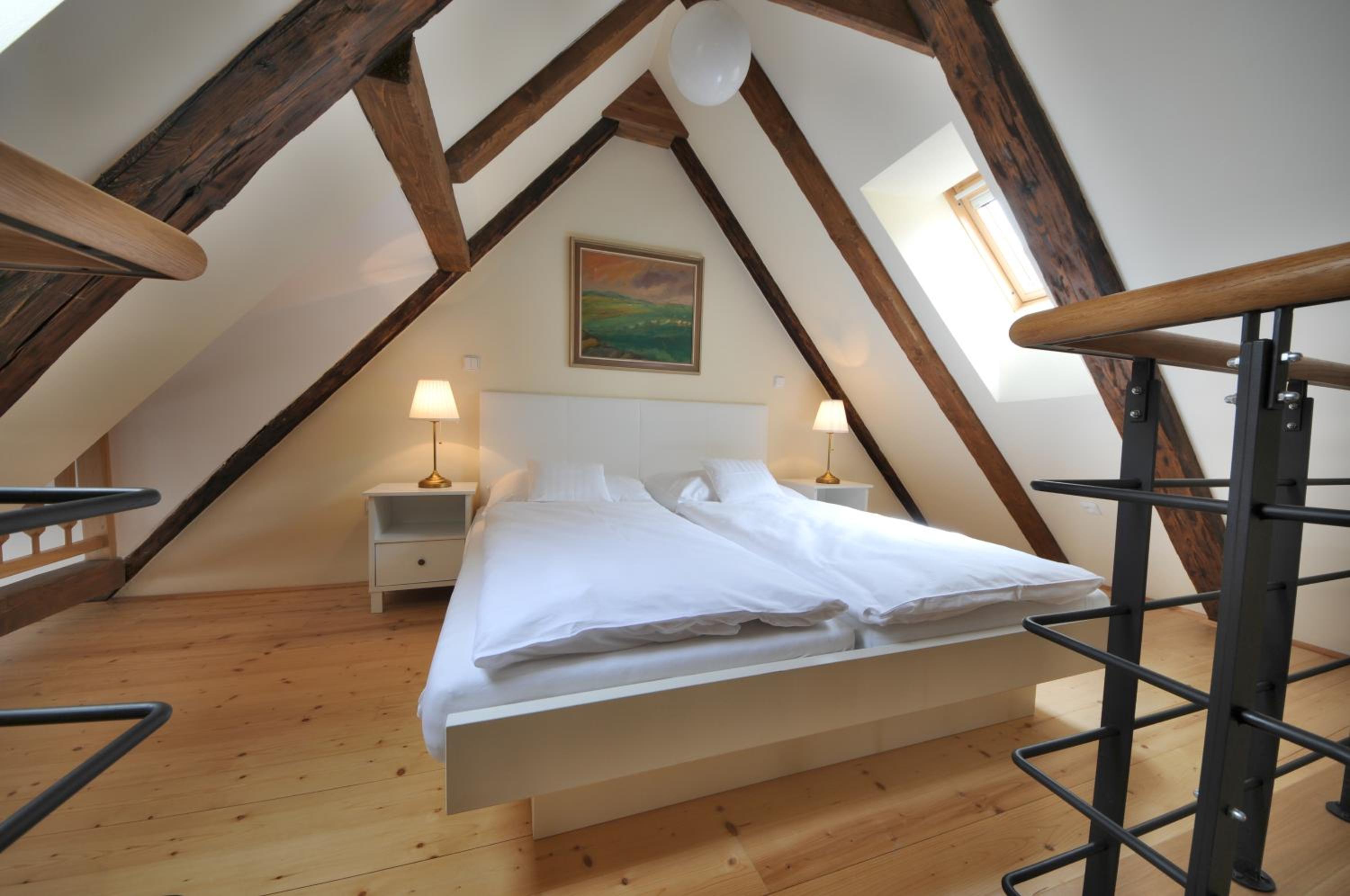 Castle Residence Krumlov