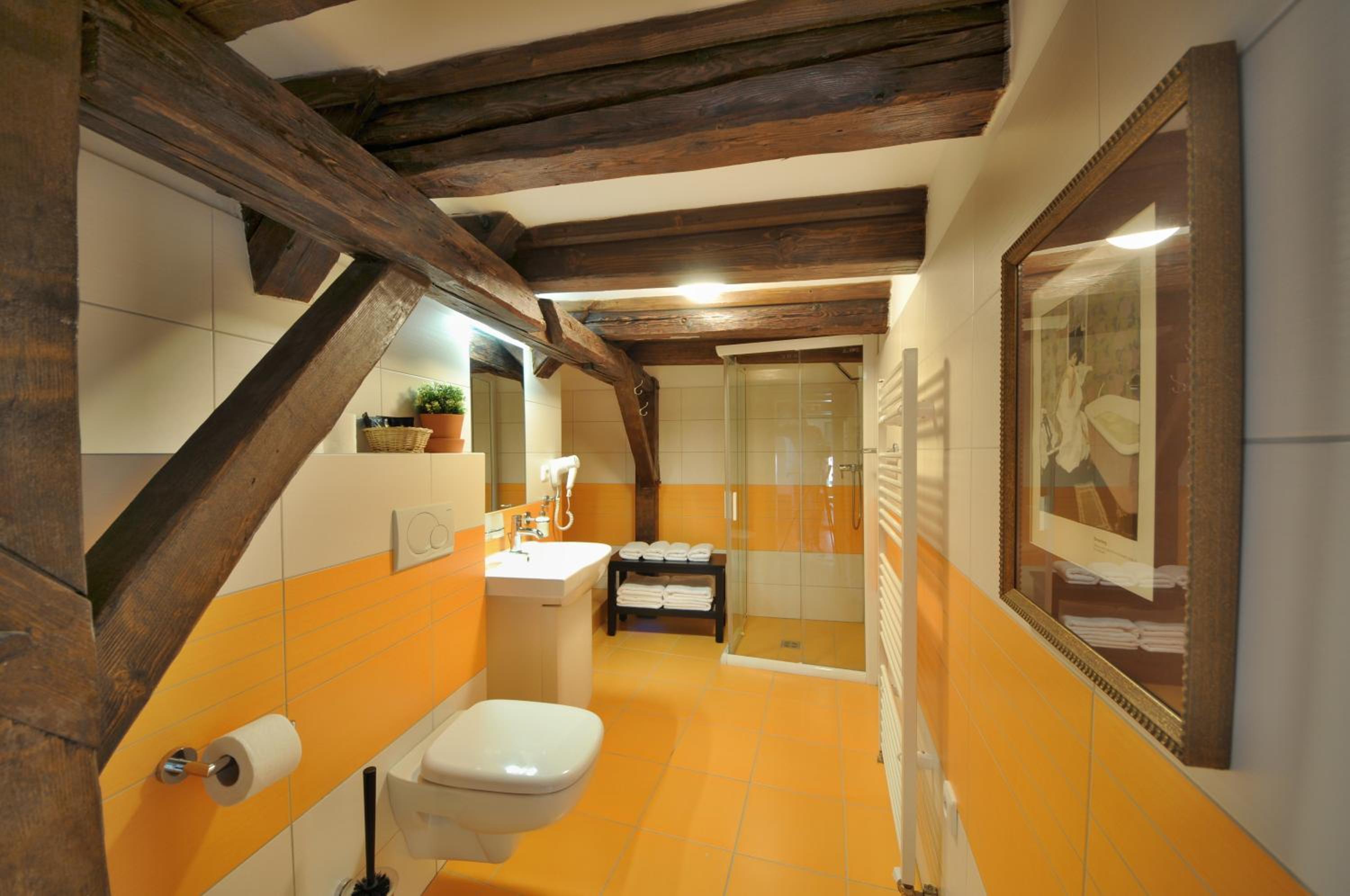 Castle Residence Krumlov