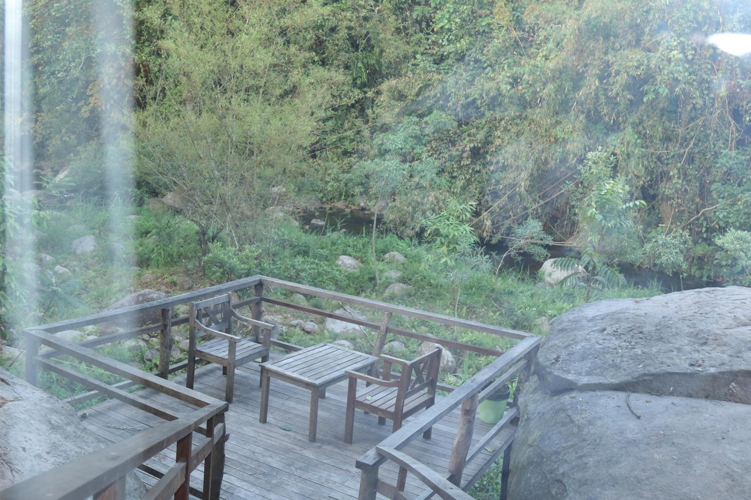 Namkat Yorla Pa Resort