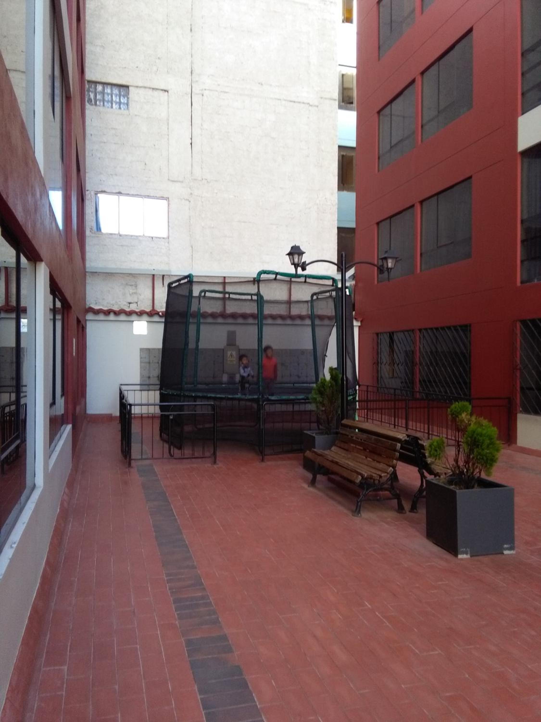 Cusco Mágico 1 - Aparthotel Condominio Las Torres Kayser I
