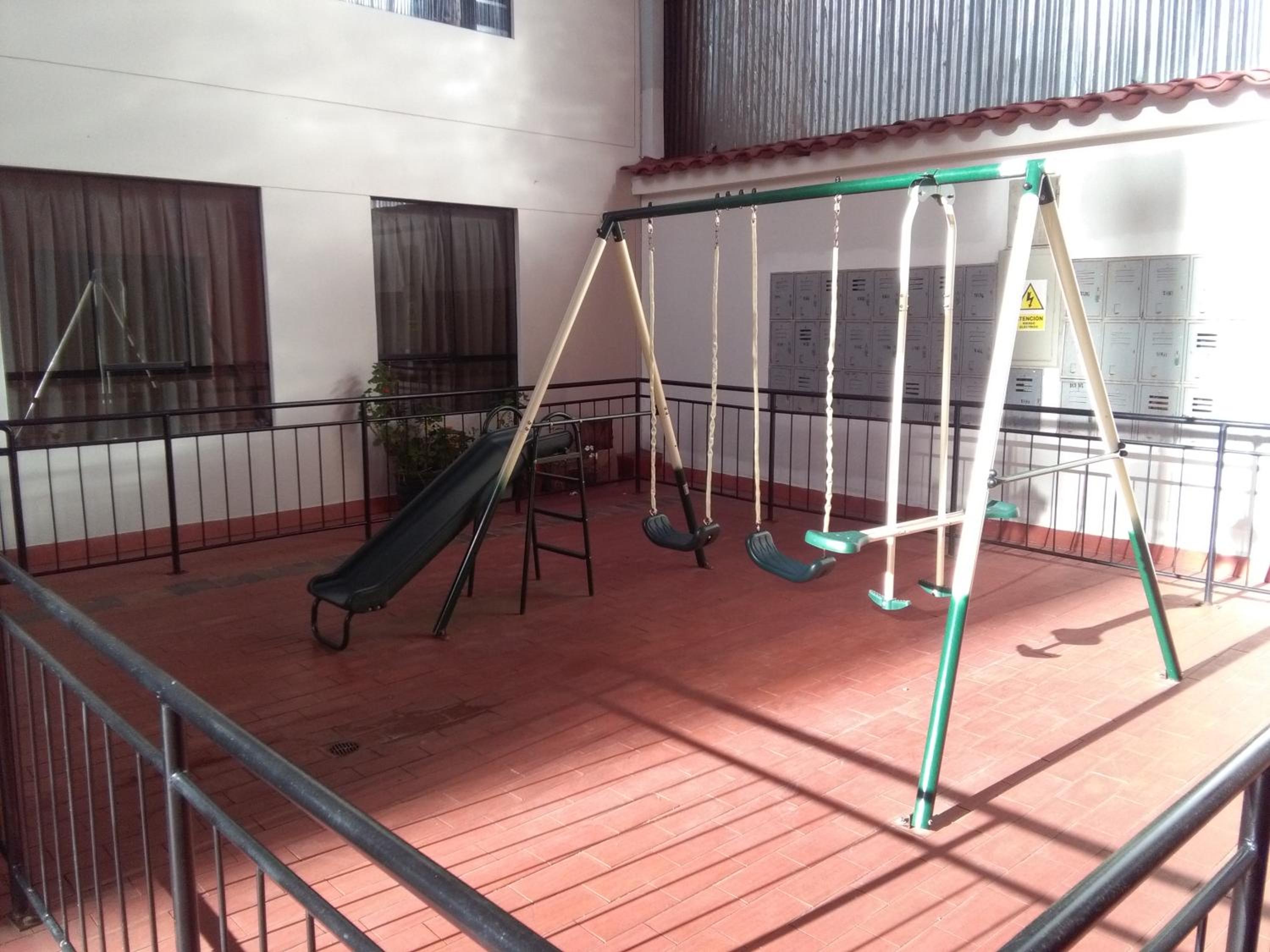 Cusco Mágico 1 - Aparthotel Condominio Las Torres Kayser I