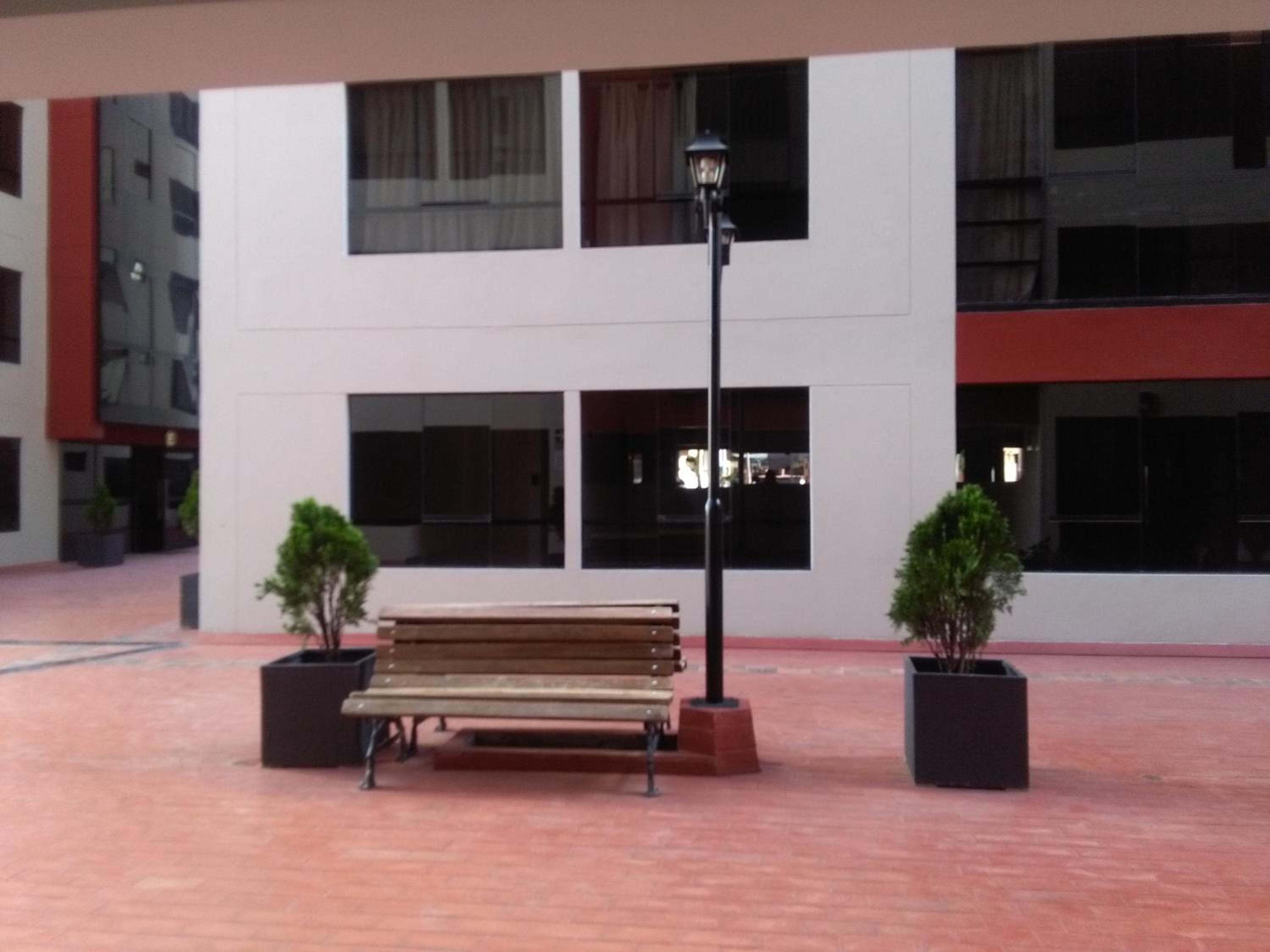Cusco Mágico 1 - Aparthotel Condominio Las Torres Kayser I