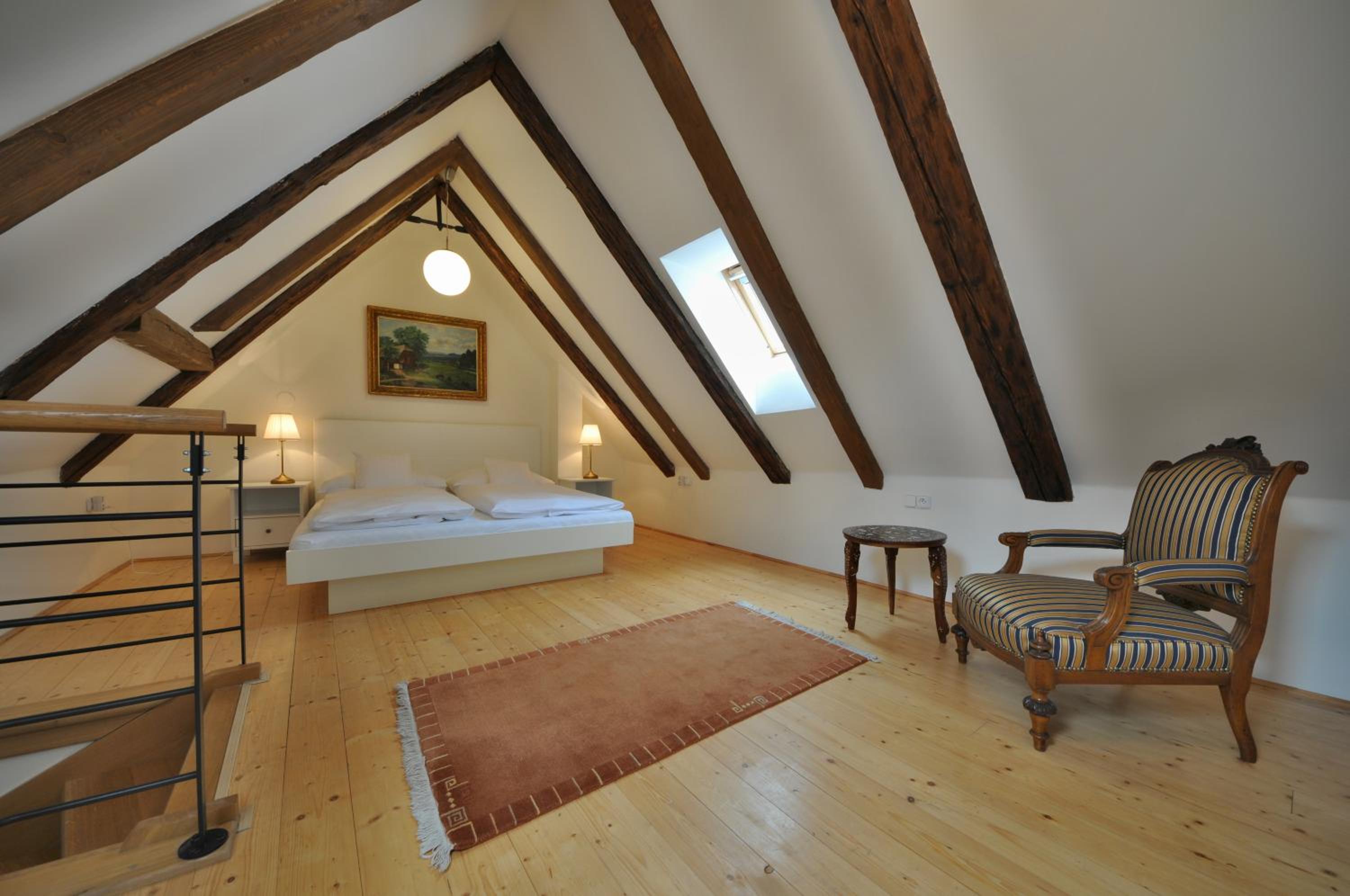 Castle Residence Krumlov