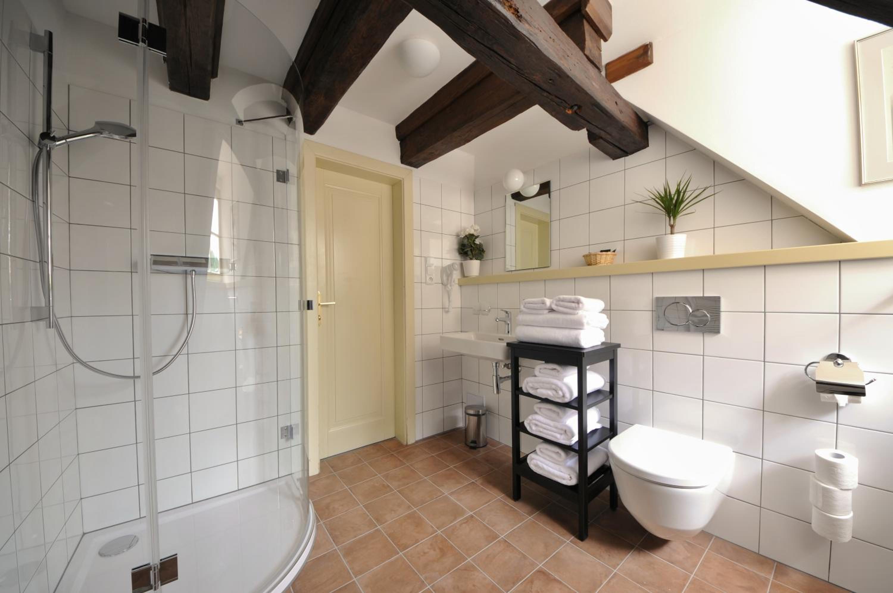 Castle Residence Krumlov