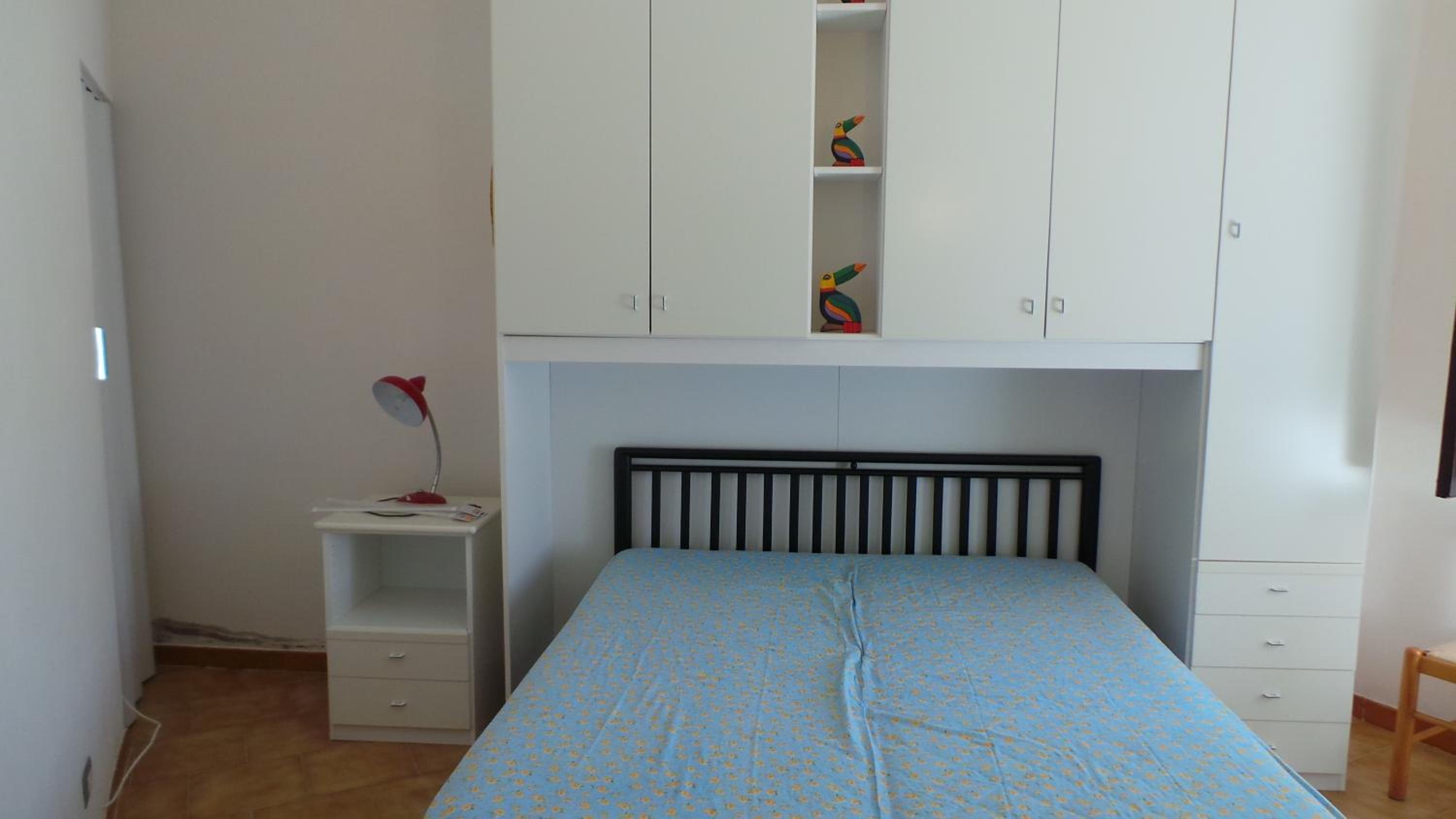 Residence Sottomonte