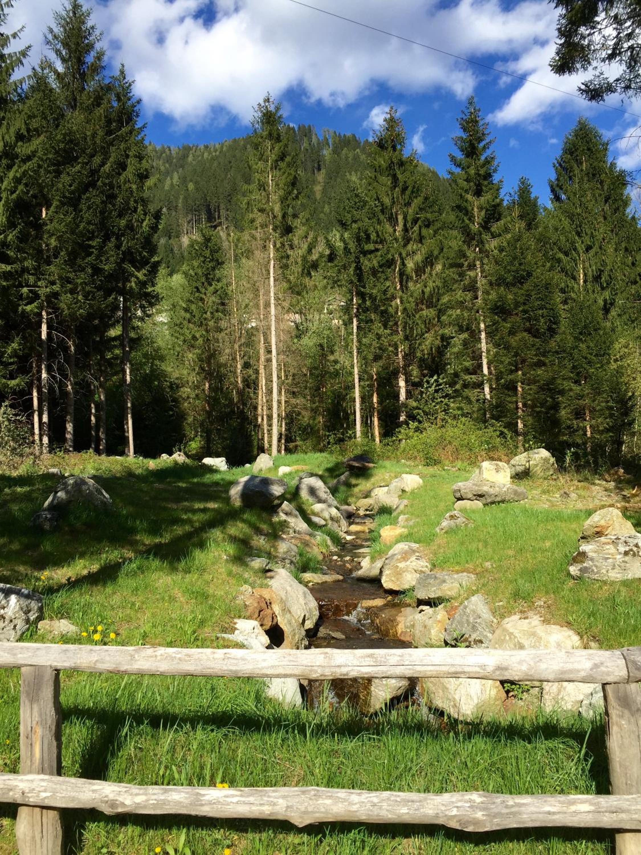 Eco-Baita Natura Spensierata, Billede 14