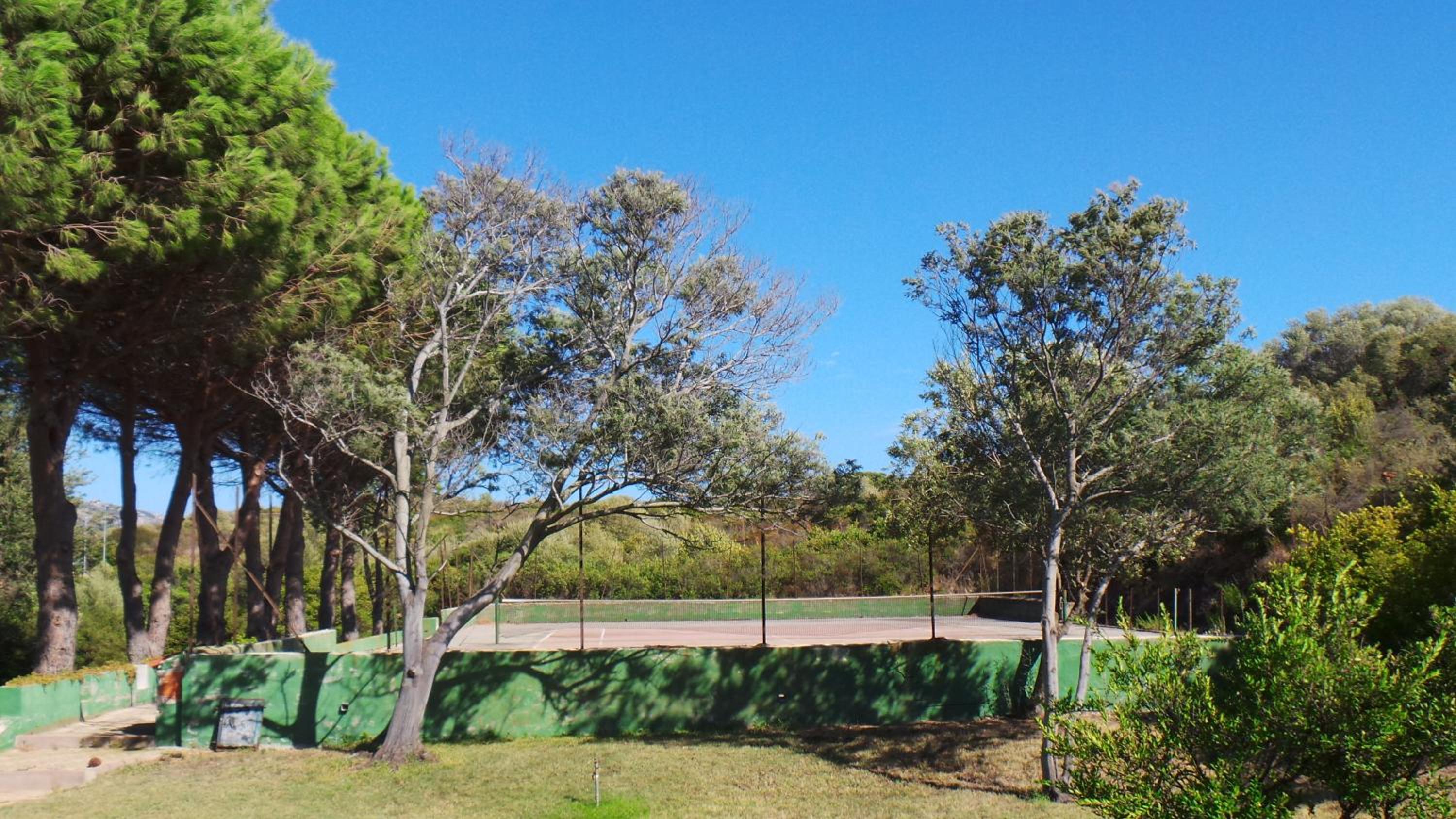 Residence Sottomonte