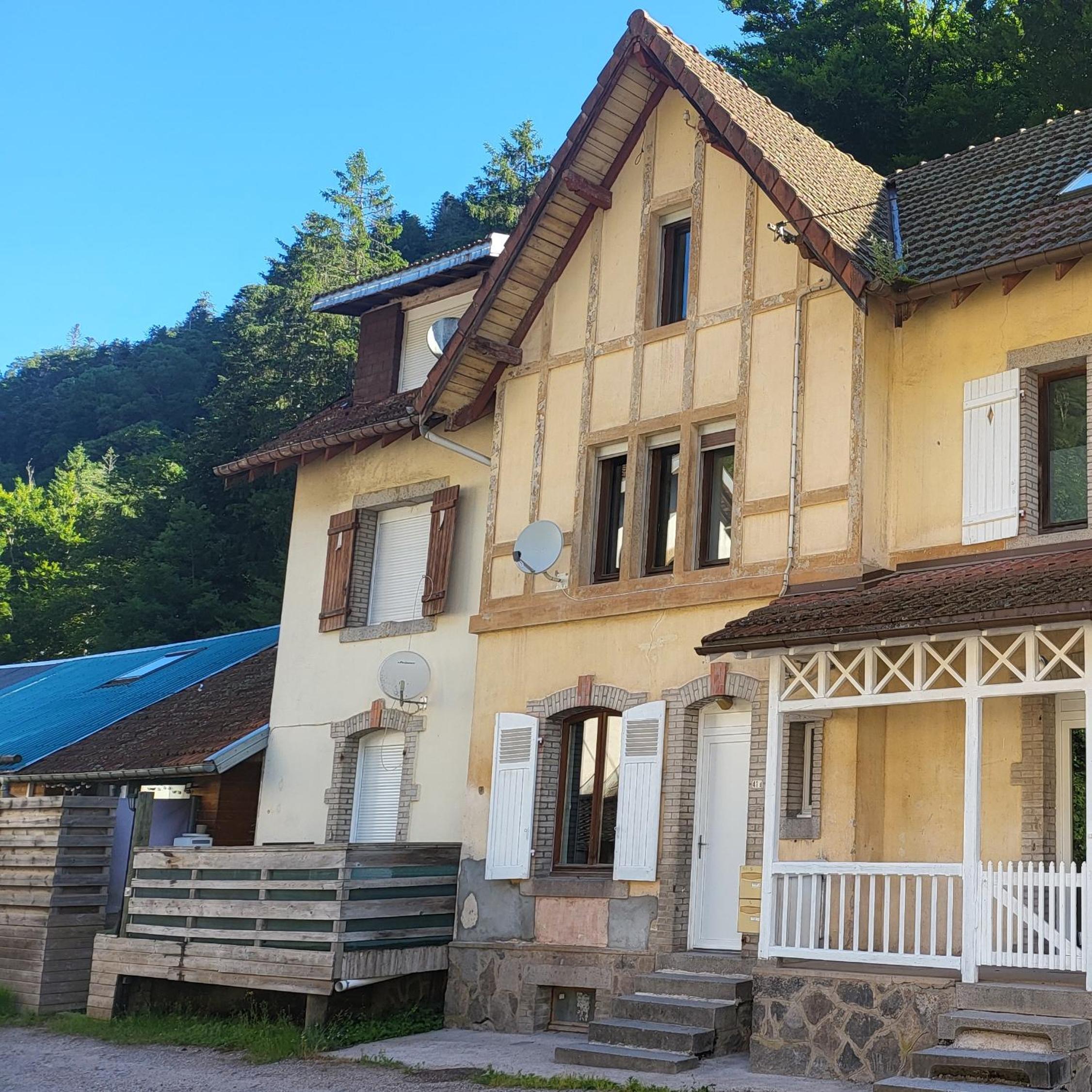 Maison kerthoff 41D