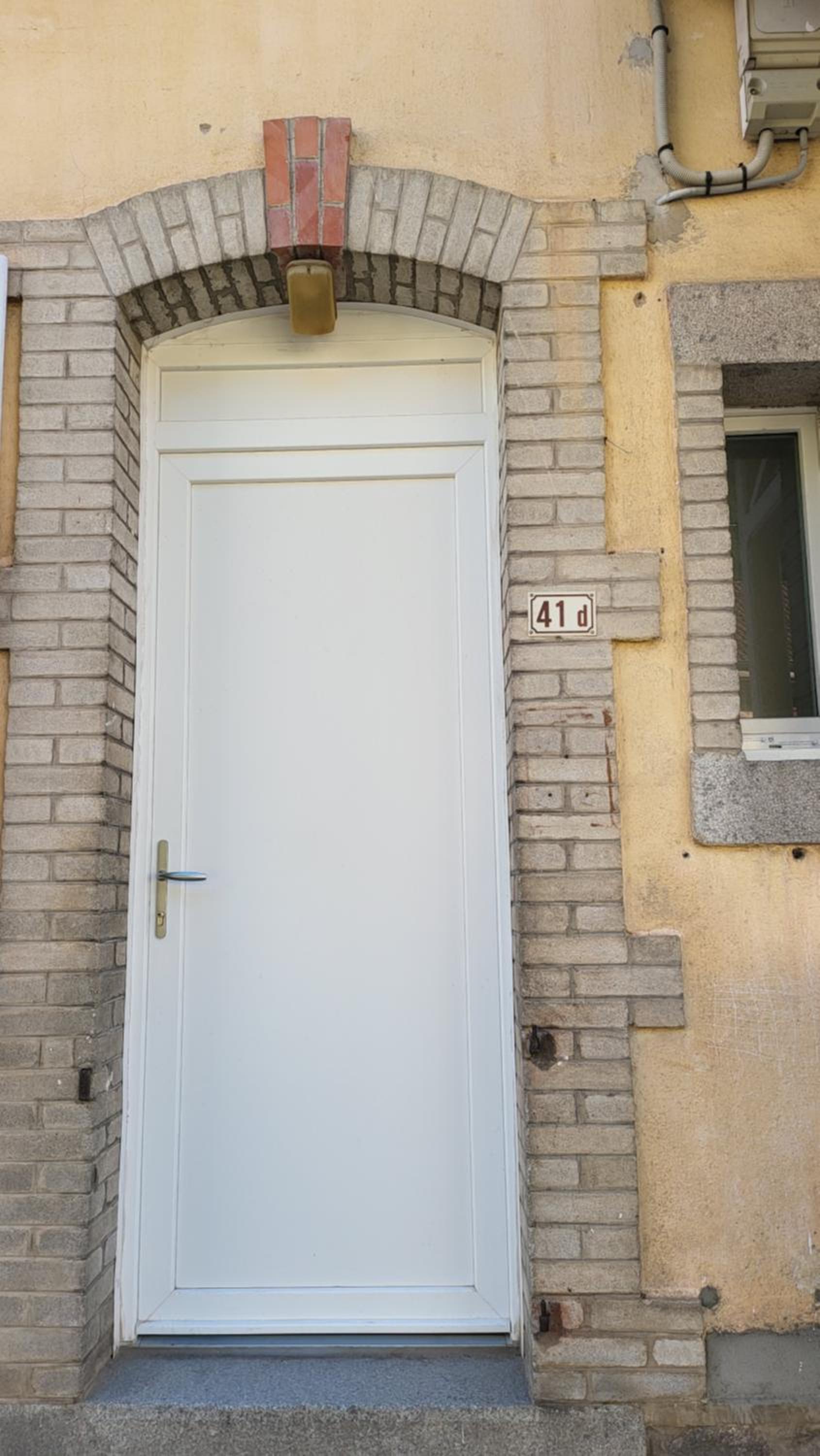 Maison kerthoff 41D
