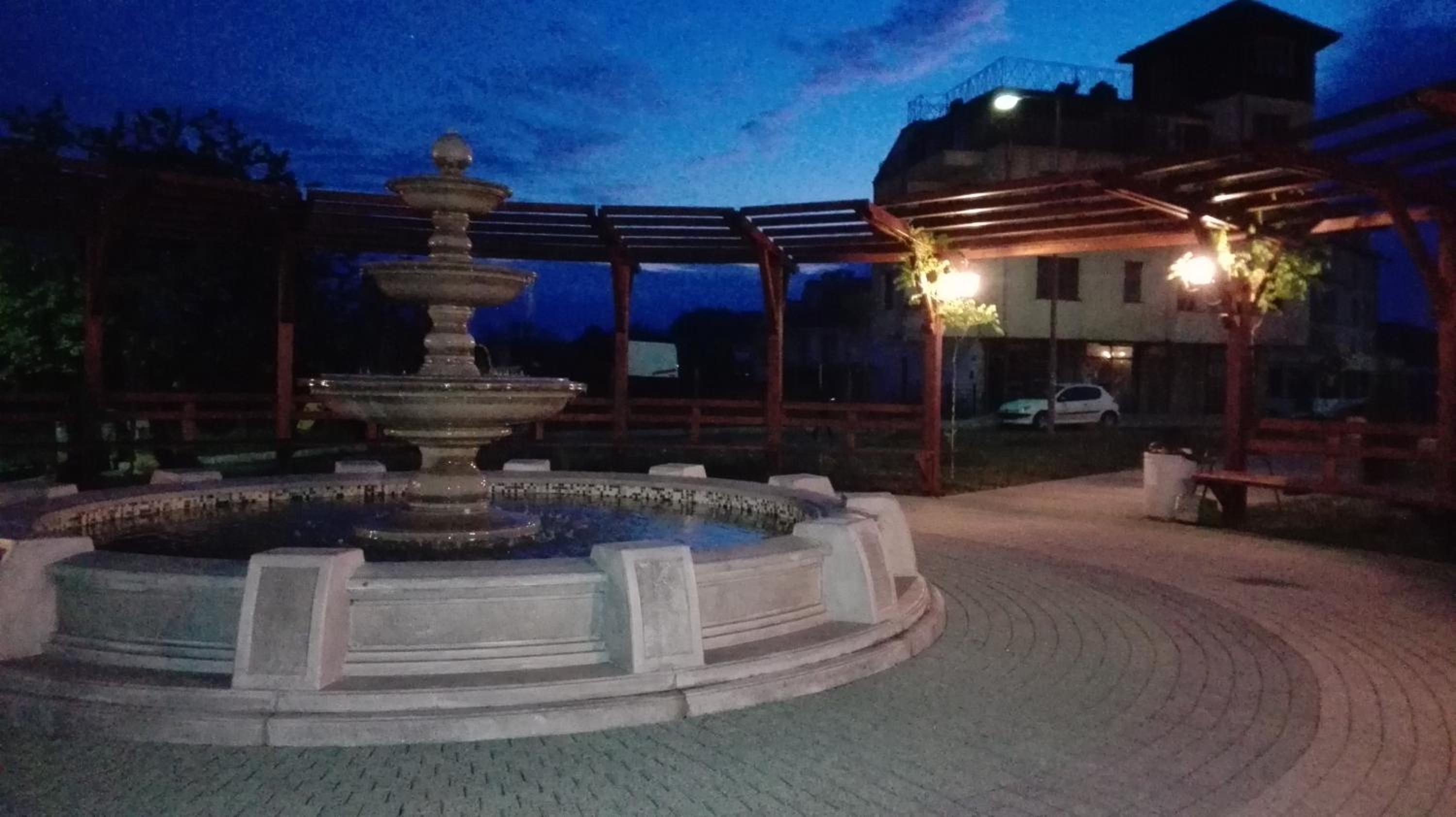 Морската Къща