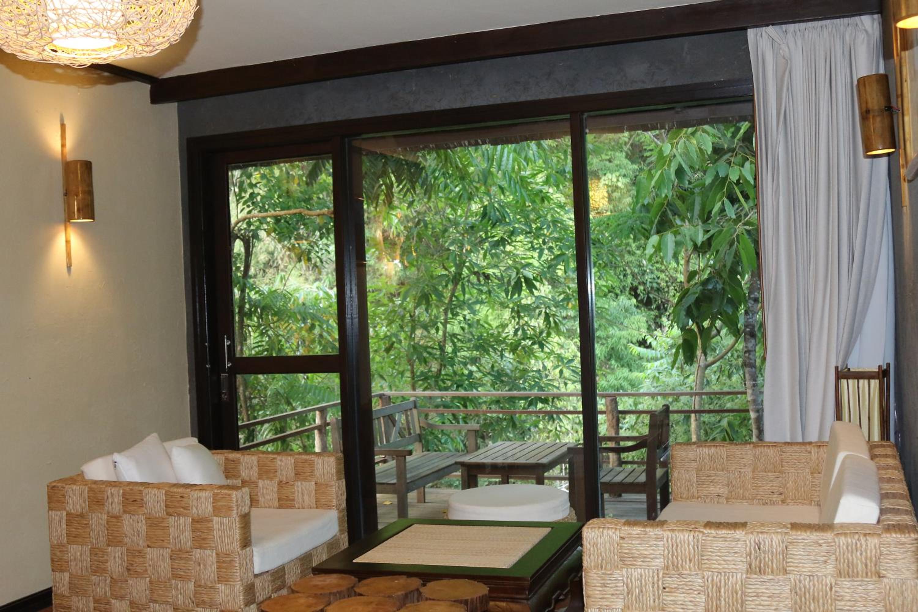 Namkat Yorla Pa Resort