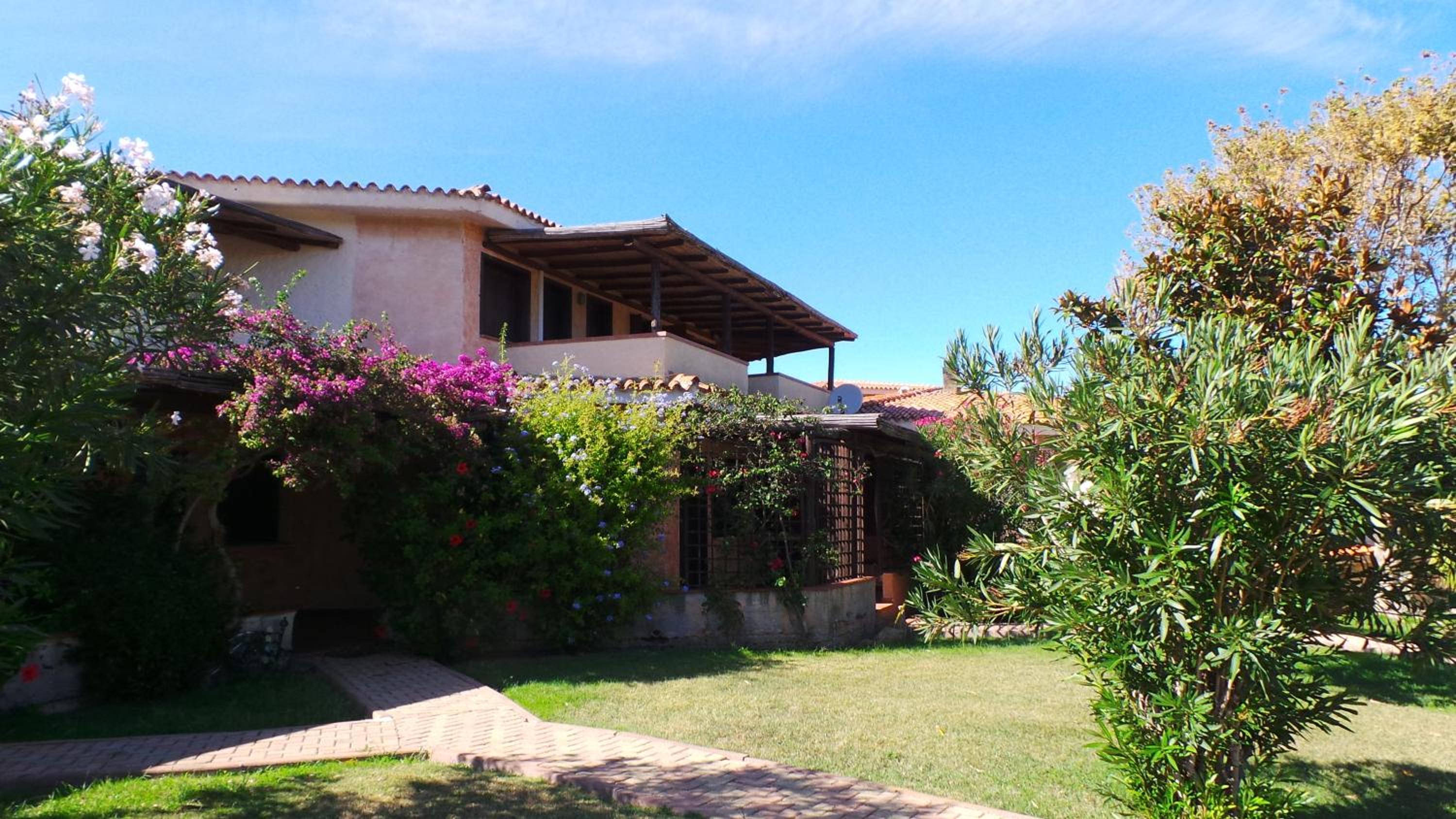 Residence Sottomonte