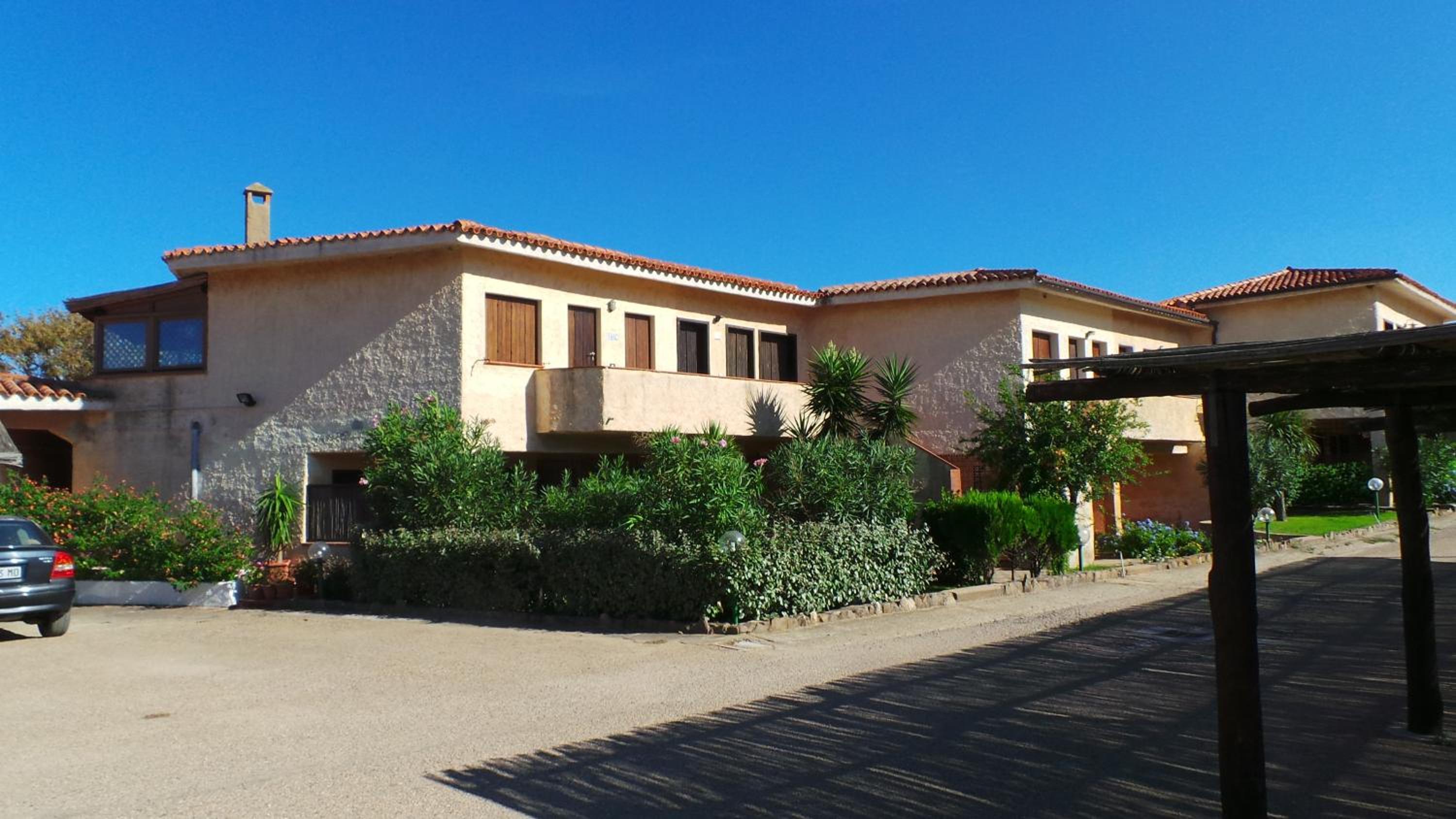 Residence Sottomonte