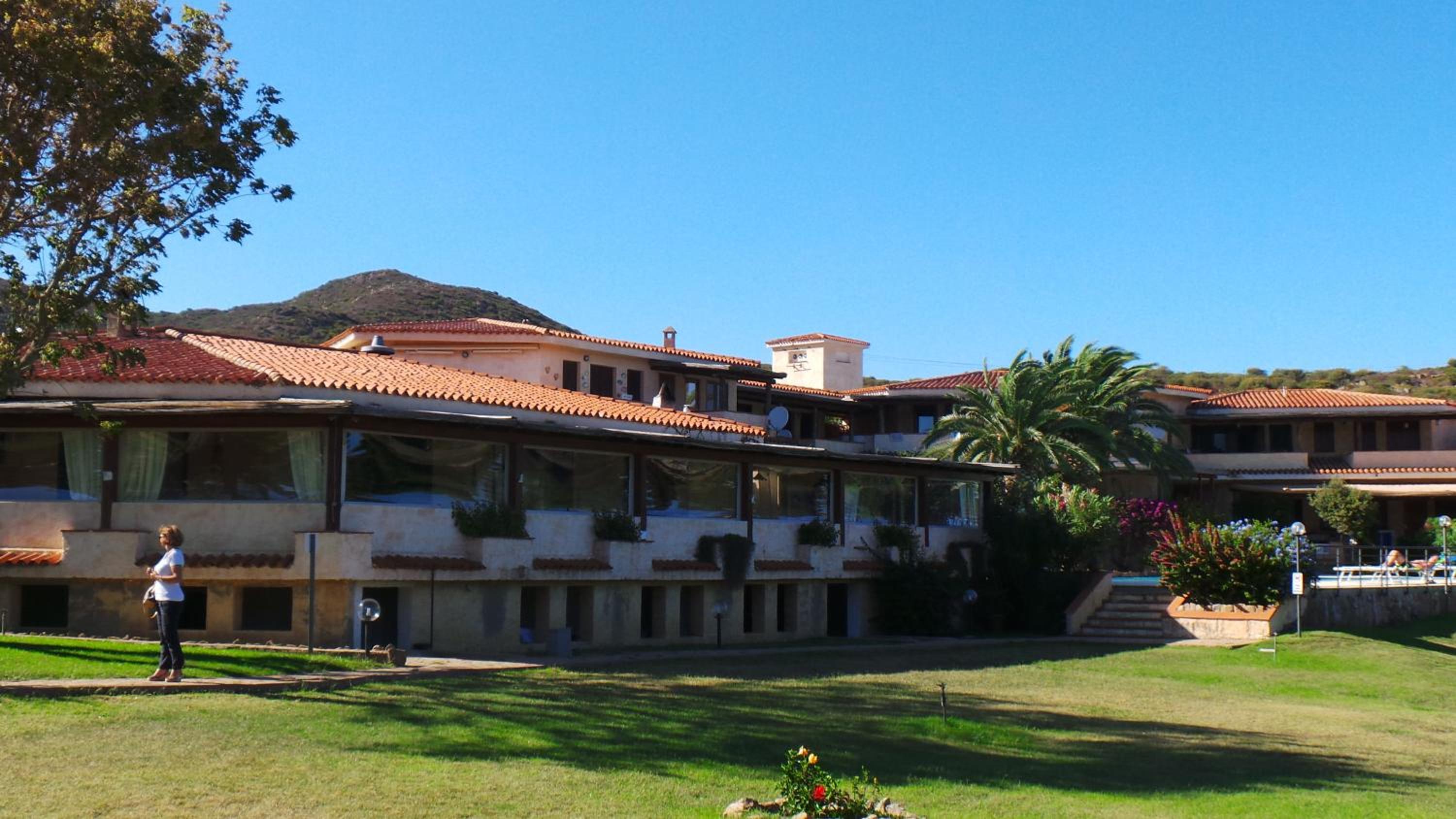 Residence Sottomonte