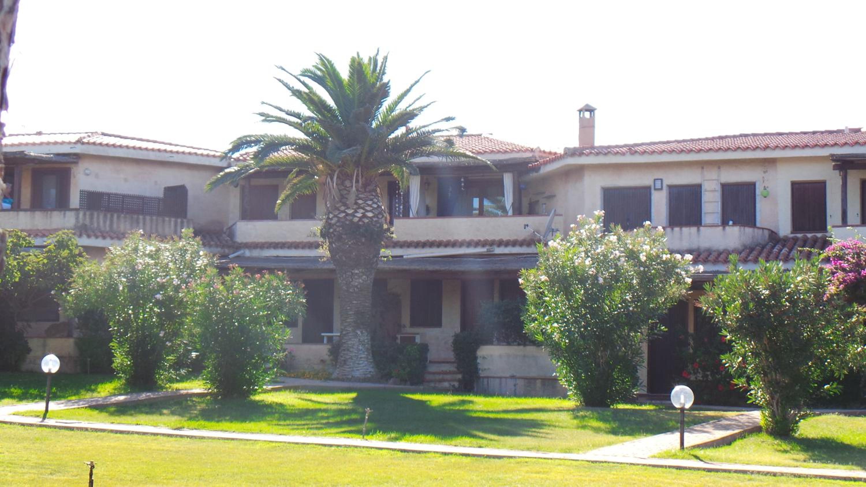Residence Sottomonte