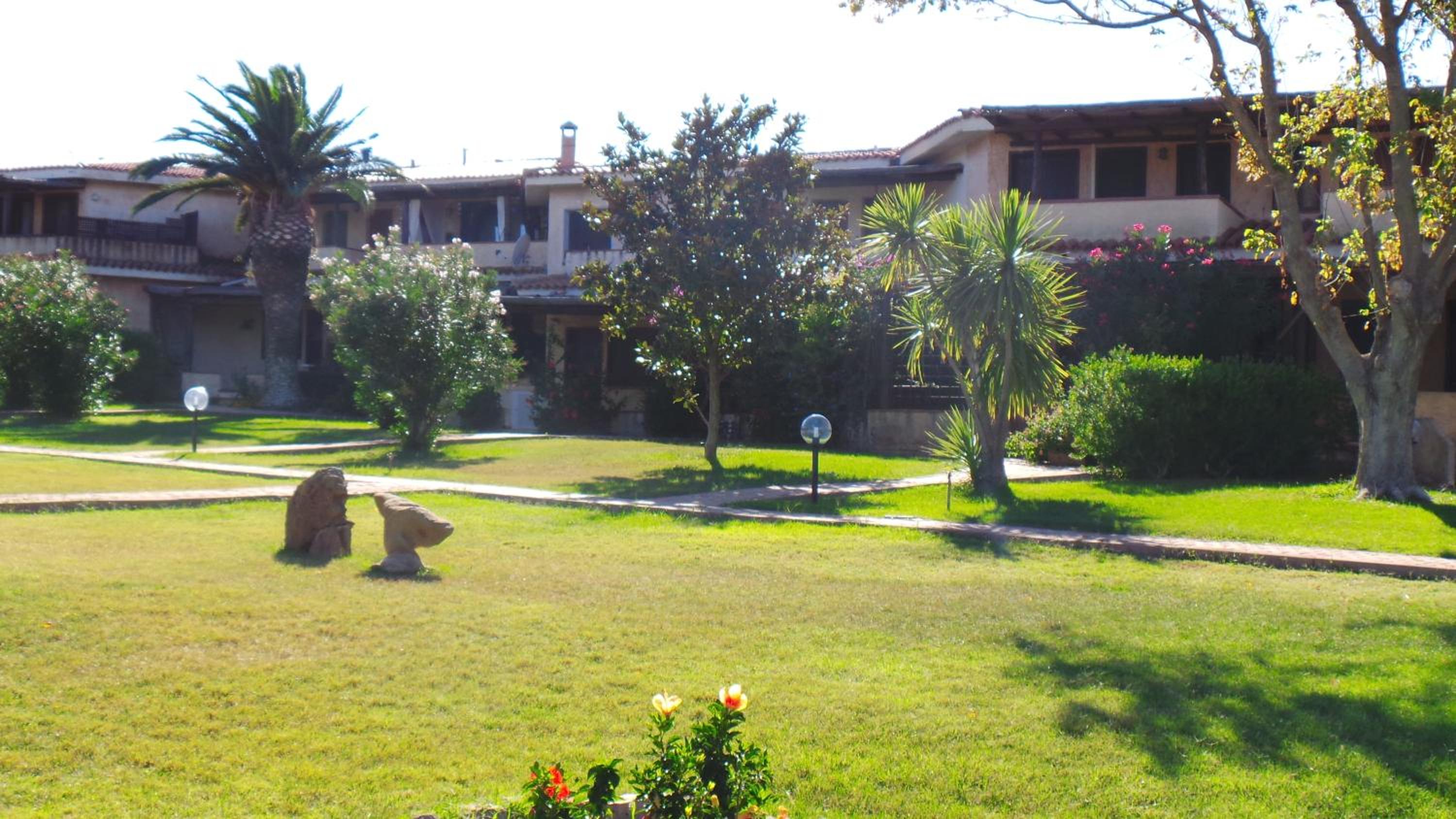 Residence Sottomonte