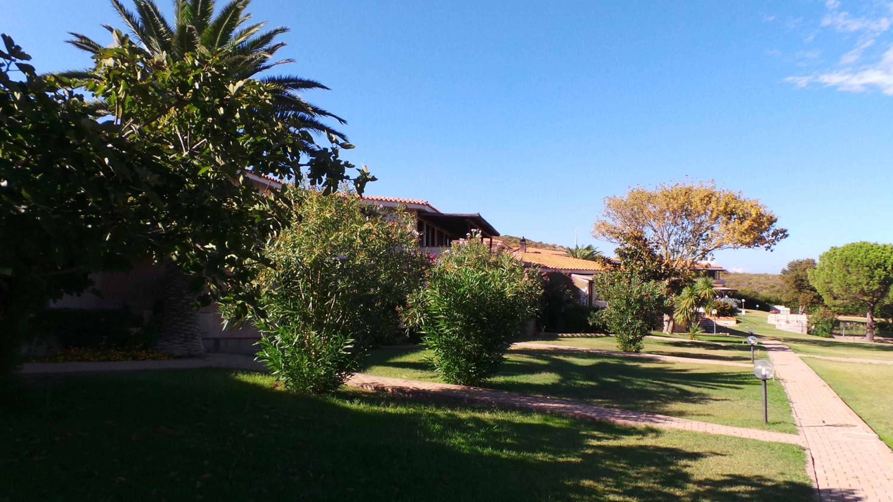 Residence Sottomonte