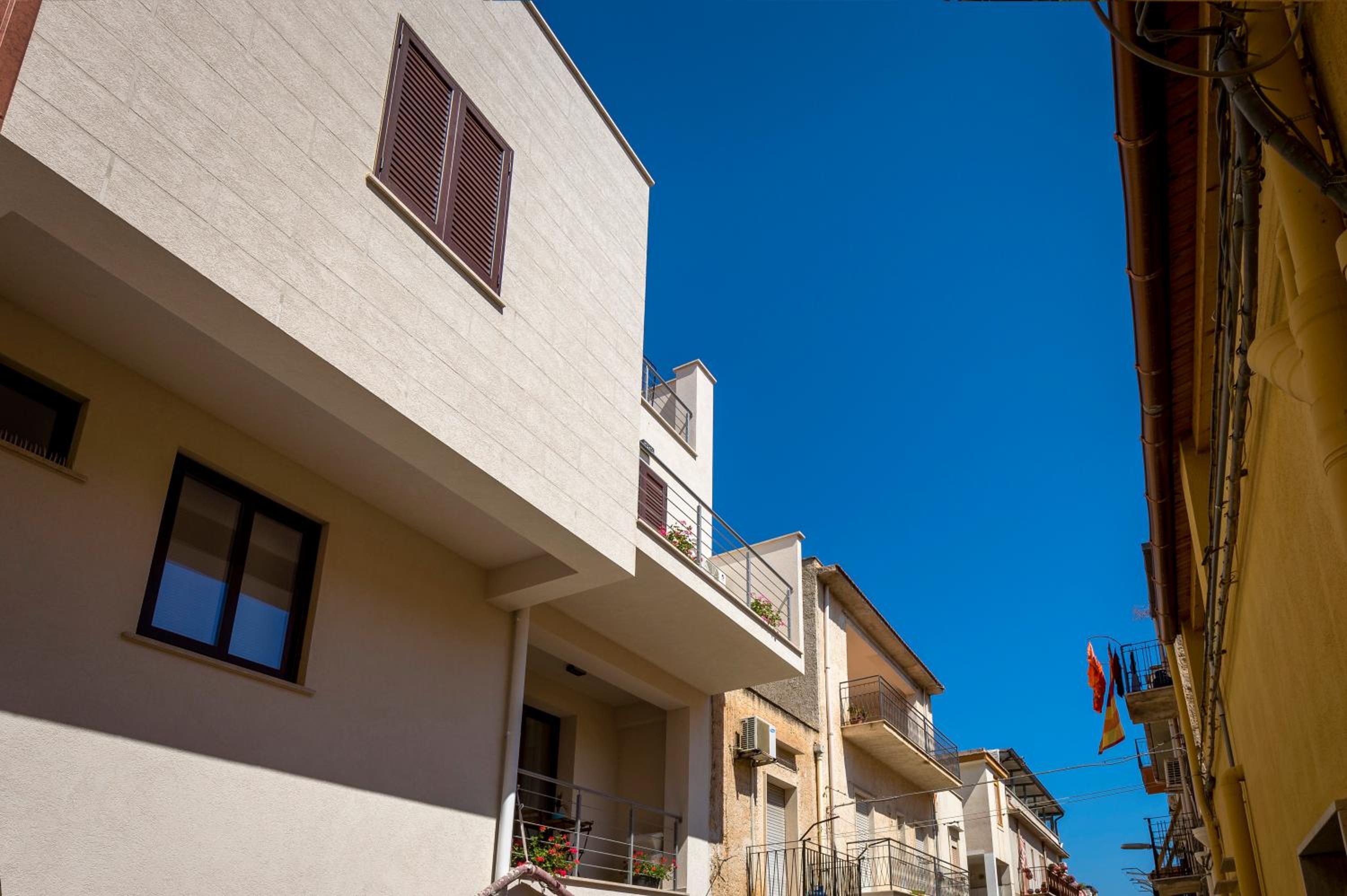 Hotel La Suite Di Tyche