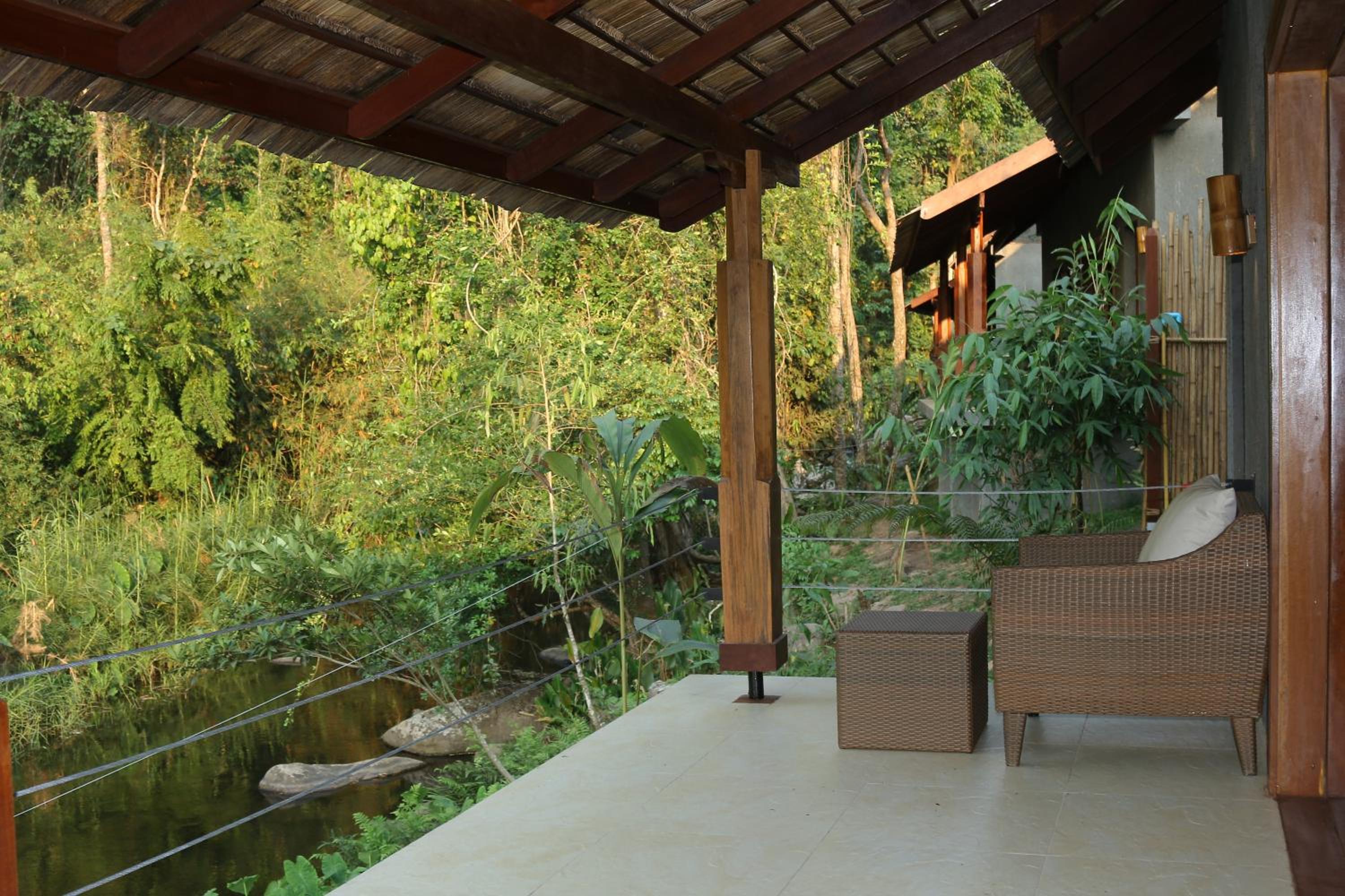 Namkat Yorla Pa Resort