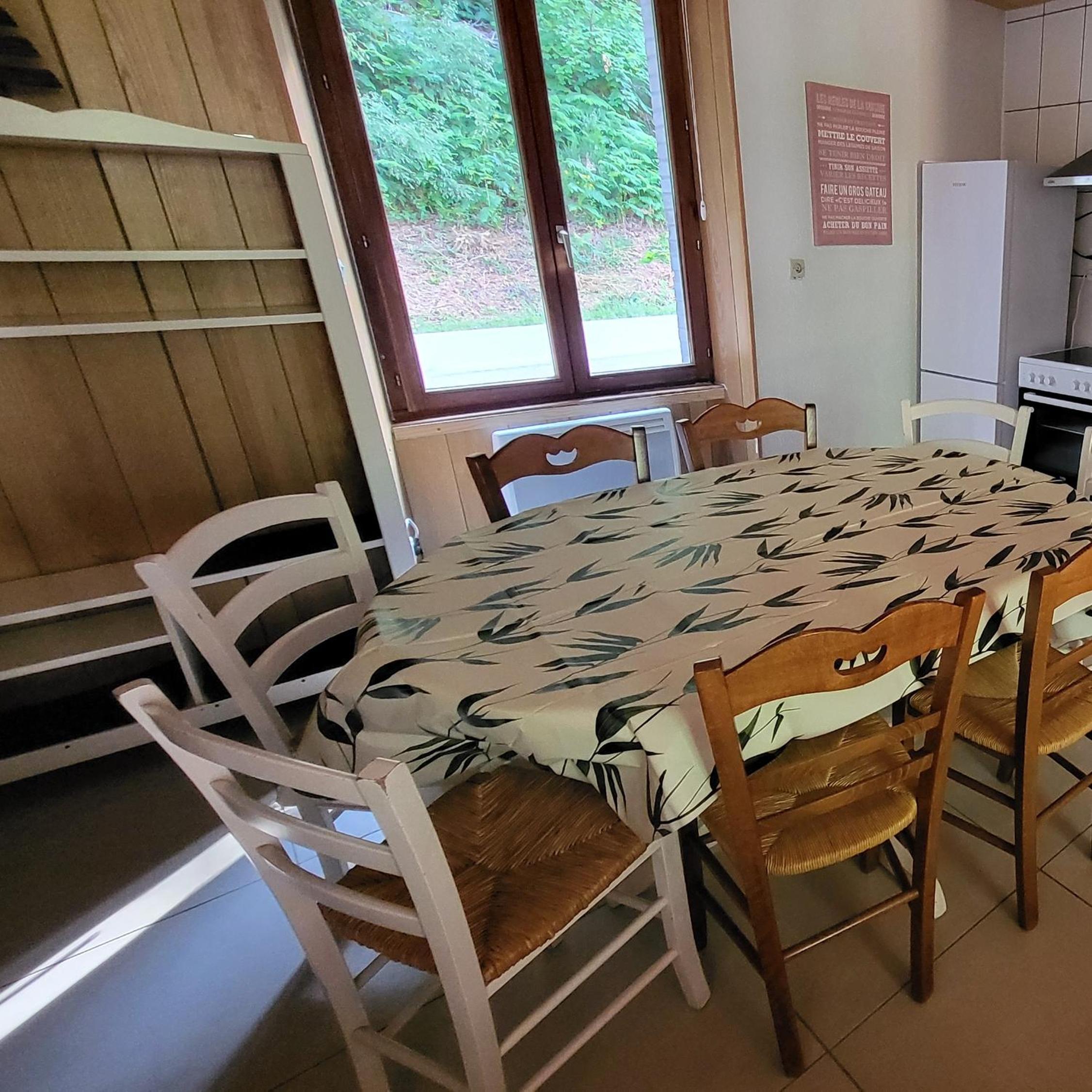 Maison kerthoff 41D