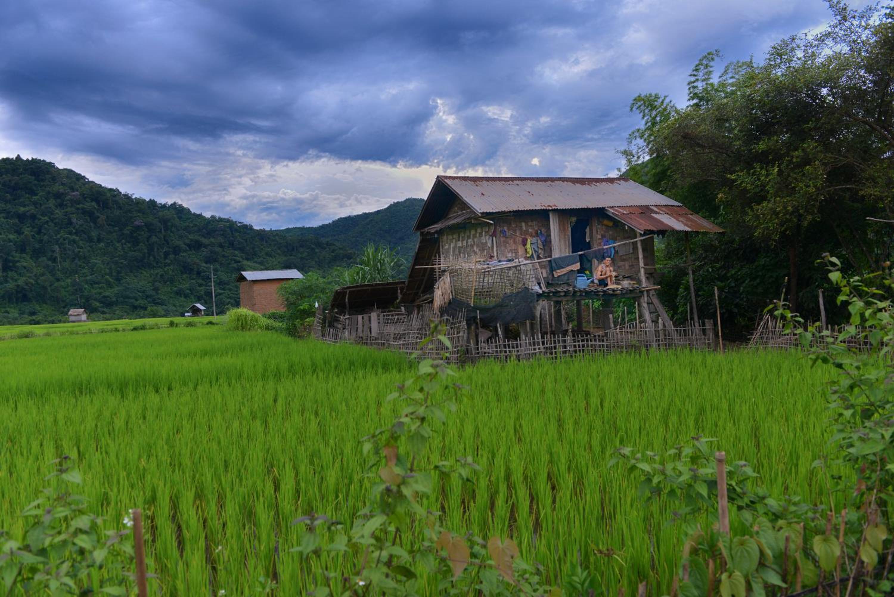 Namkat Yorla Pa Resort