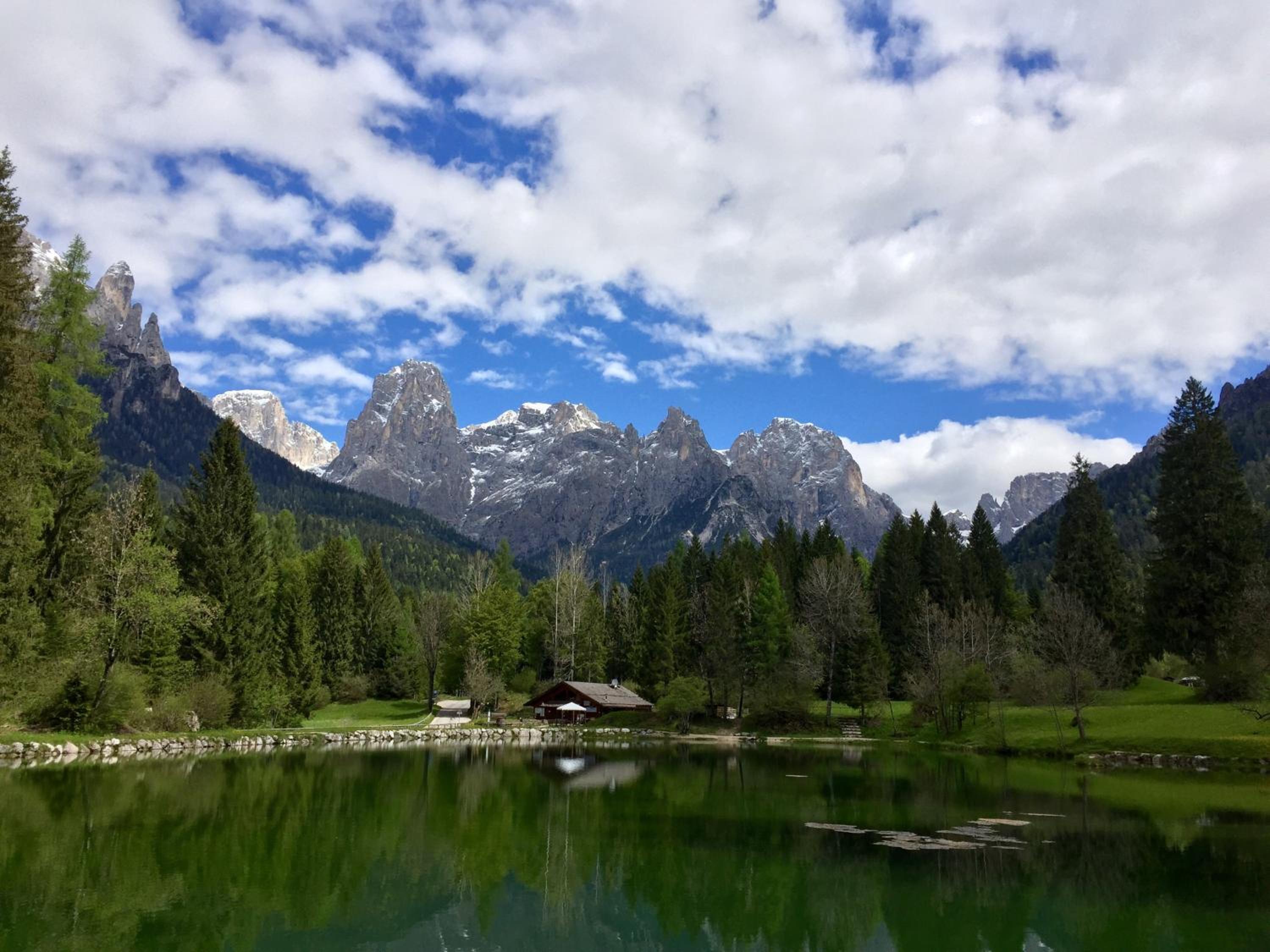 Eco-Baita Natura Spensierata, Billede 43