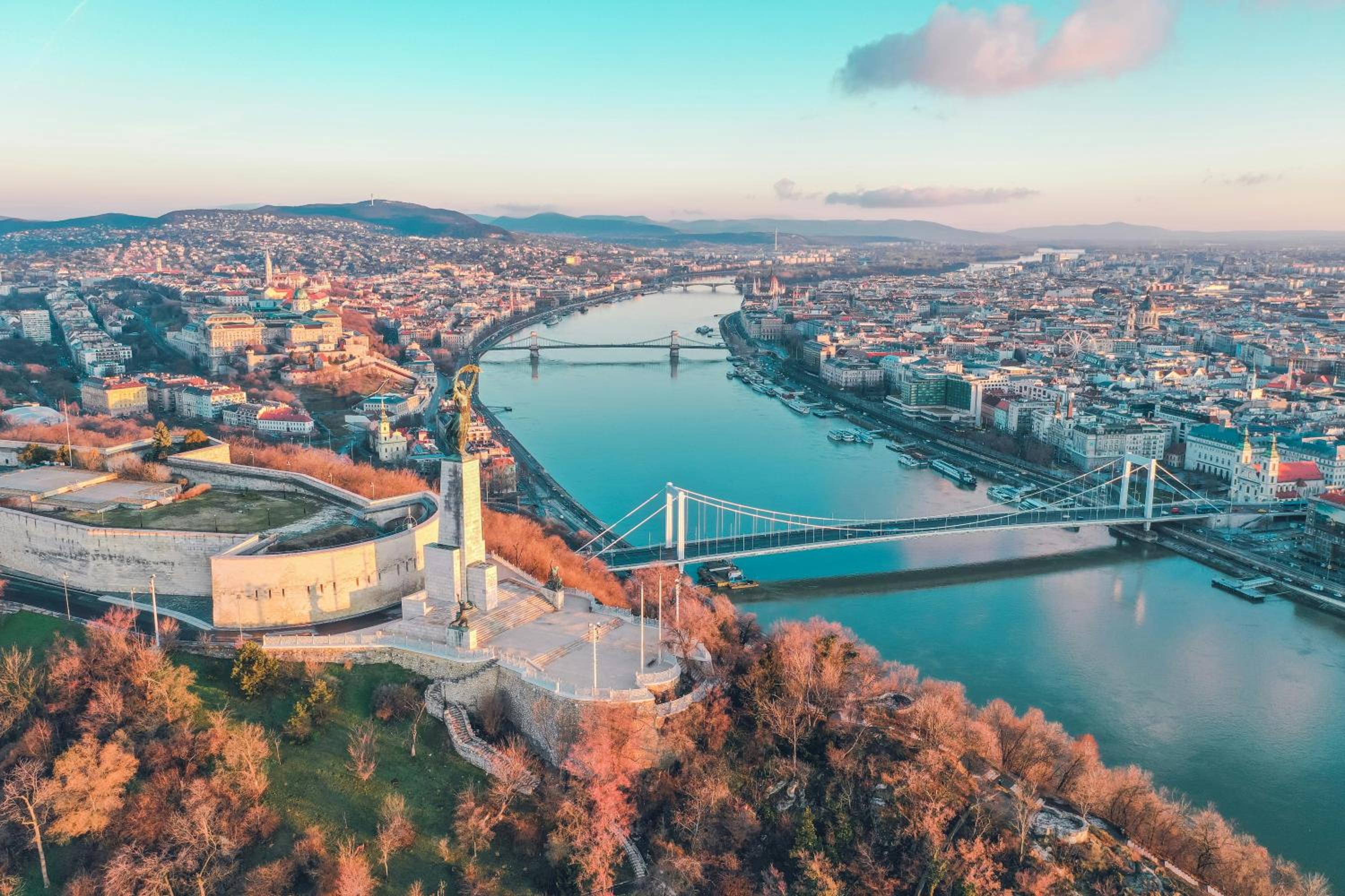 H57 - Hársfa City Haven - Best Location by BQA