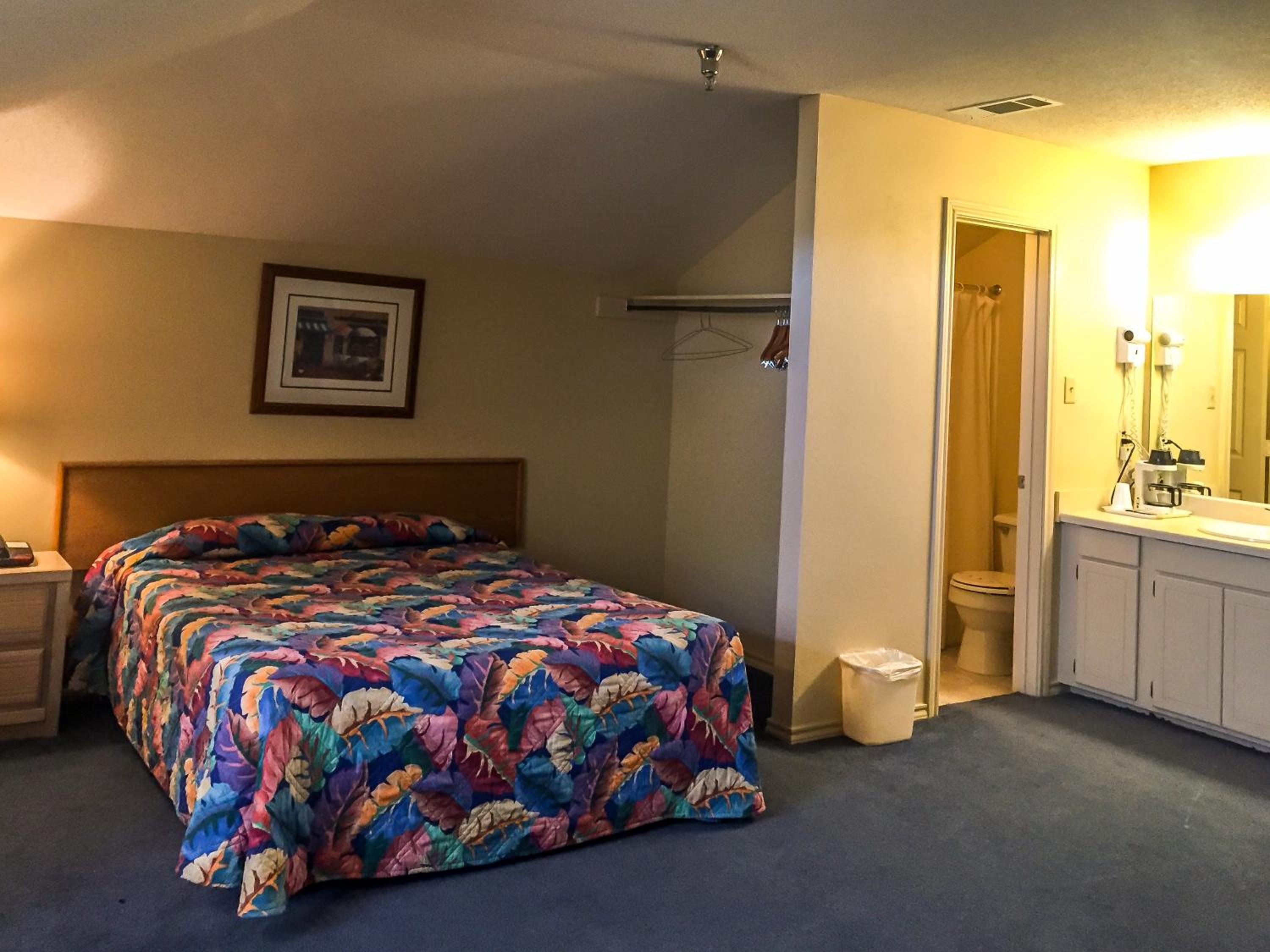 Bent Tree Motel
