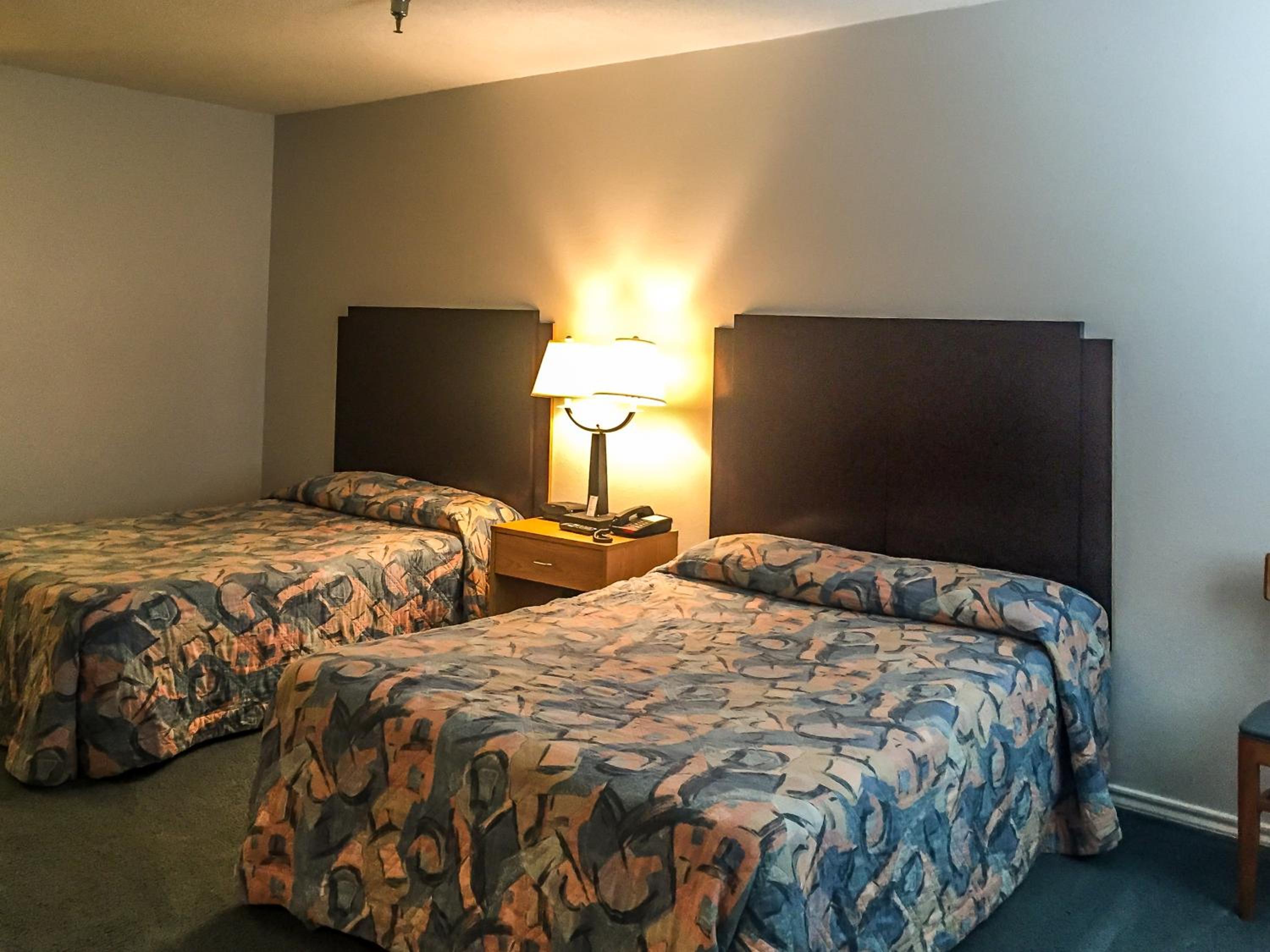 Bent Tree Motel