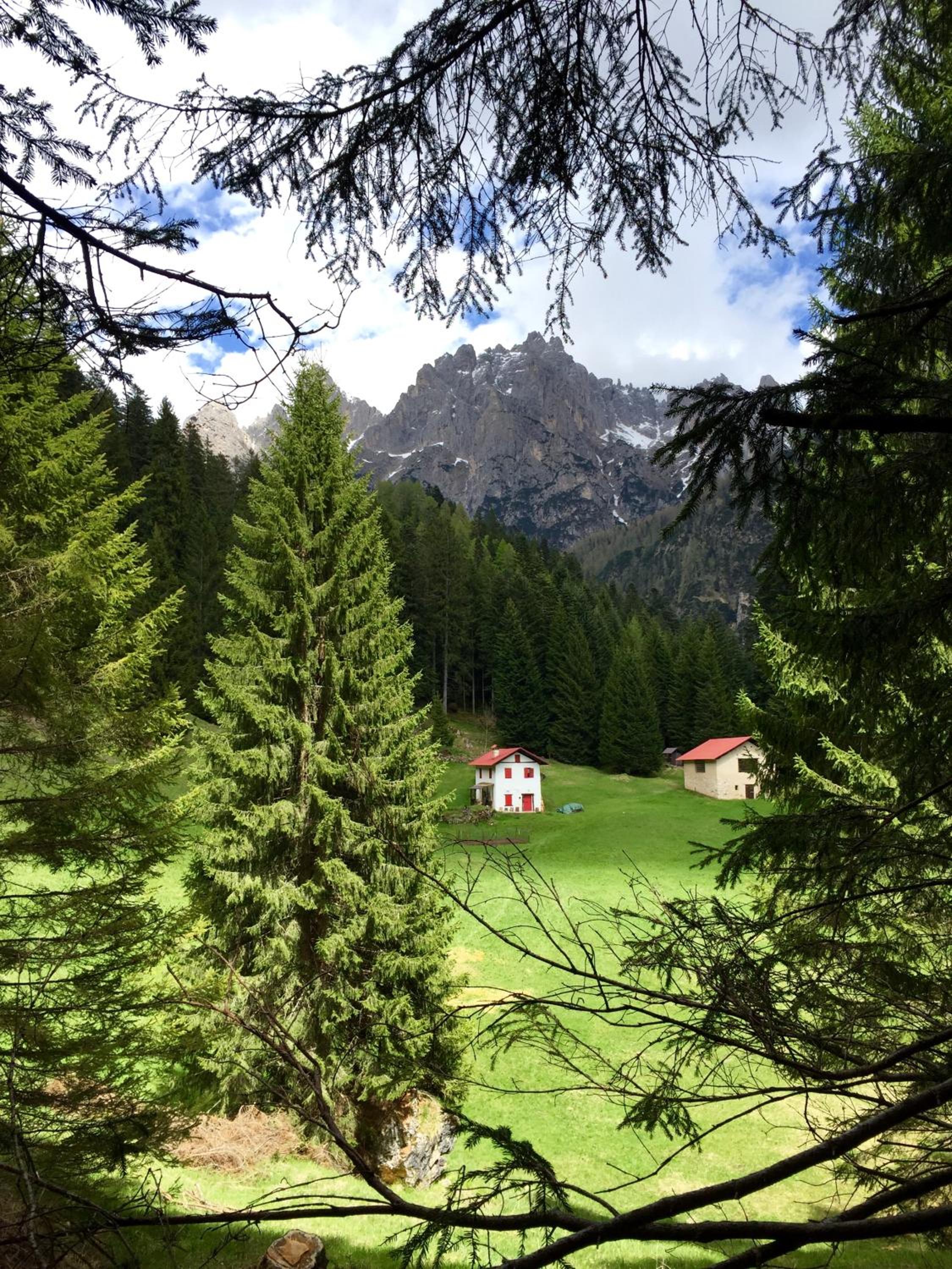 Eco-Baita Natura Spensierata