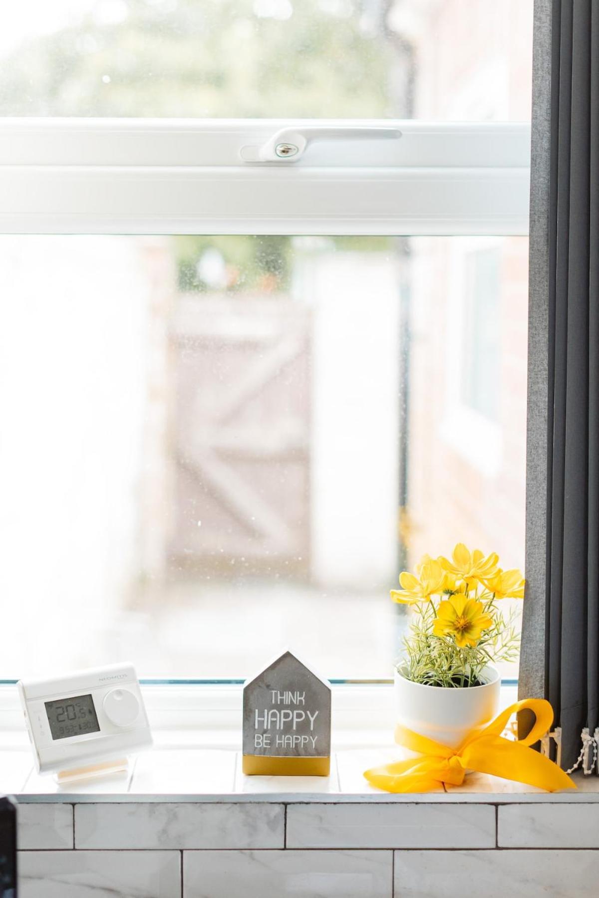 Stylish Boho Home, Contractors, 6 Beds, Garden and Free Parking