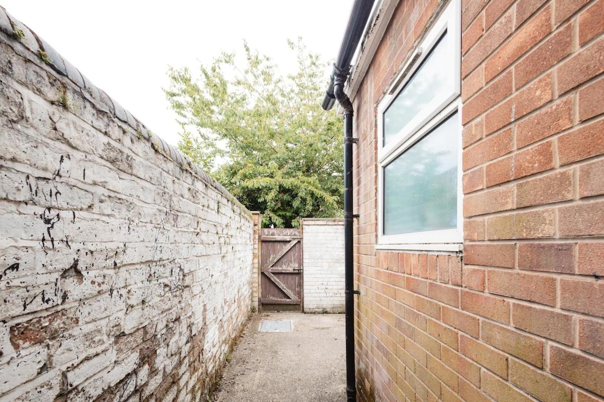 Stylish Boho Home, Contractors, 6 Beds, Garden and Free Parking