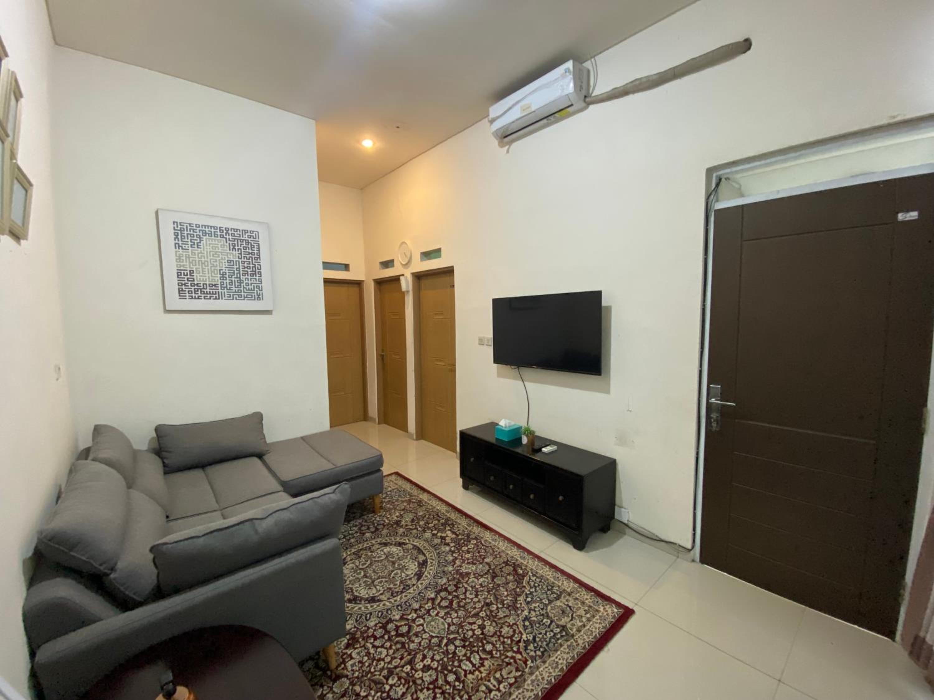 Alayam Villa Padalarang near whoosh, wahoo waterworld & ikea