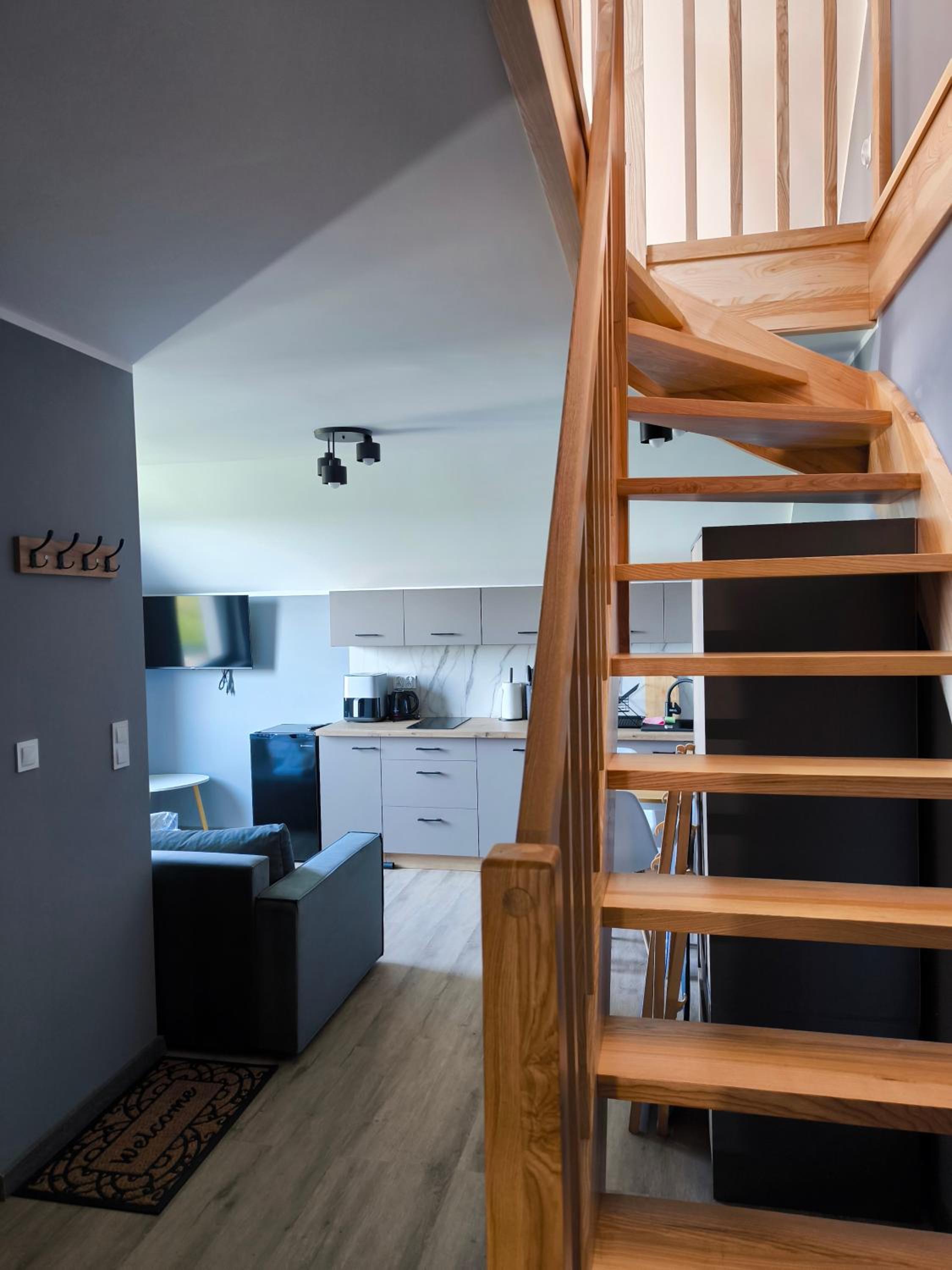 Apartamenty na Widoku Chłopy